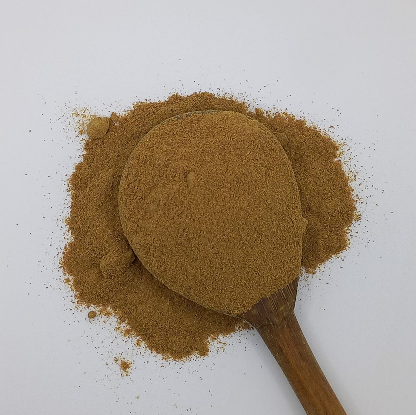 Lime Peel - powder