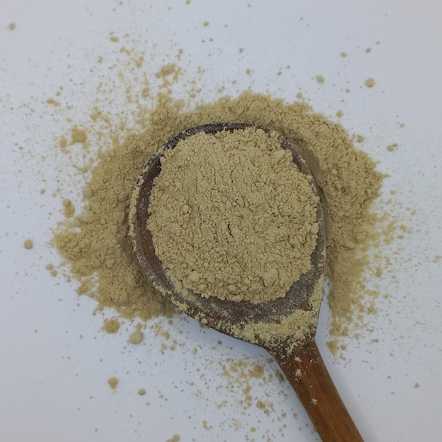 Marshmallow Root - powder