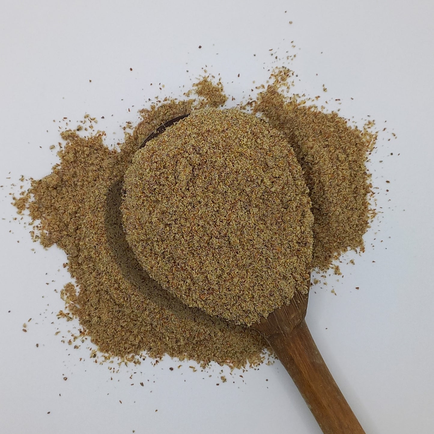 Milk Thistle Seed - powder