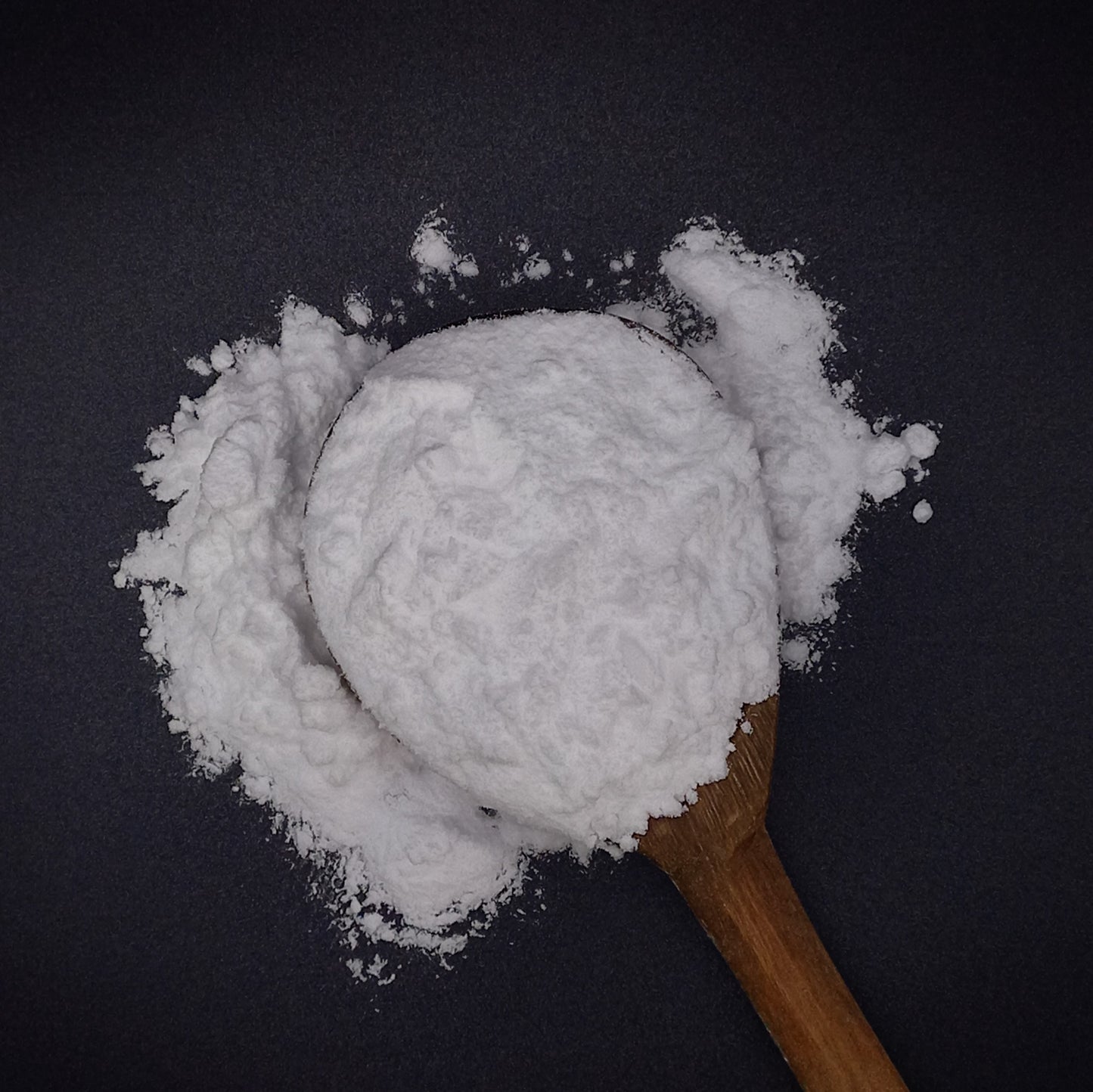 Arrowroot Powder