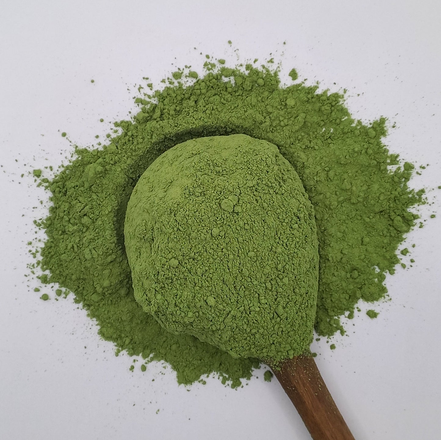 Wheatgrass - powder