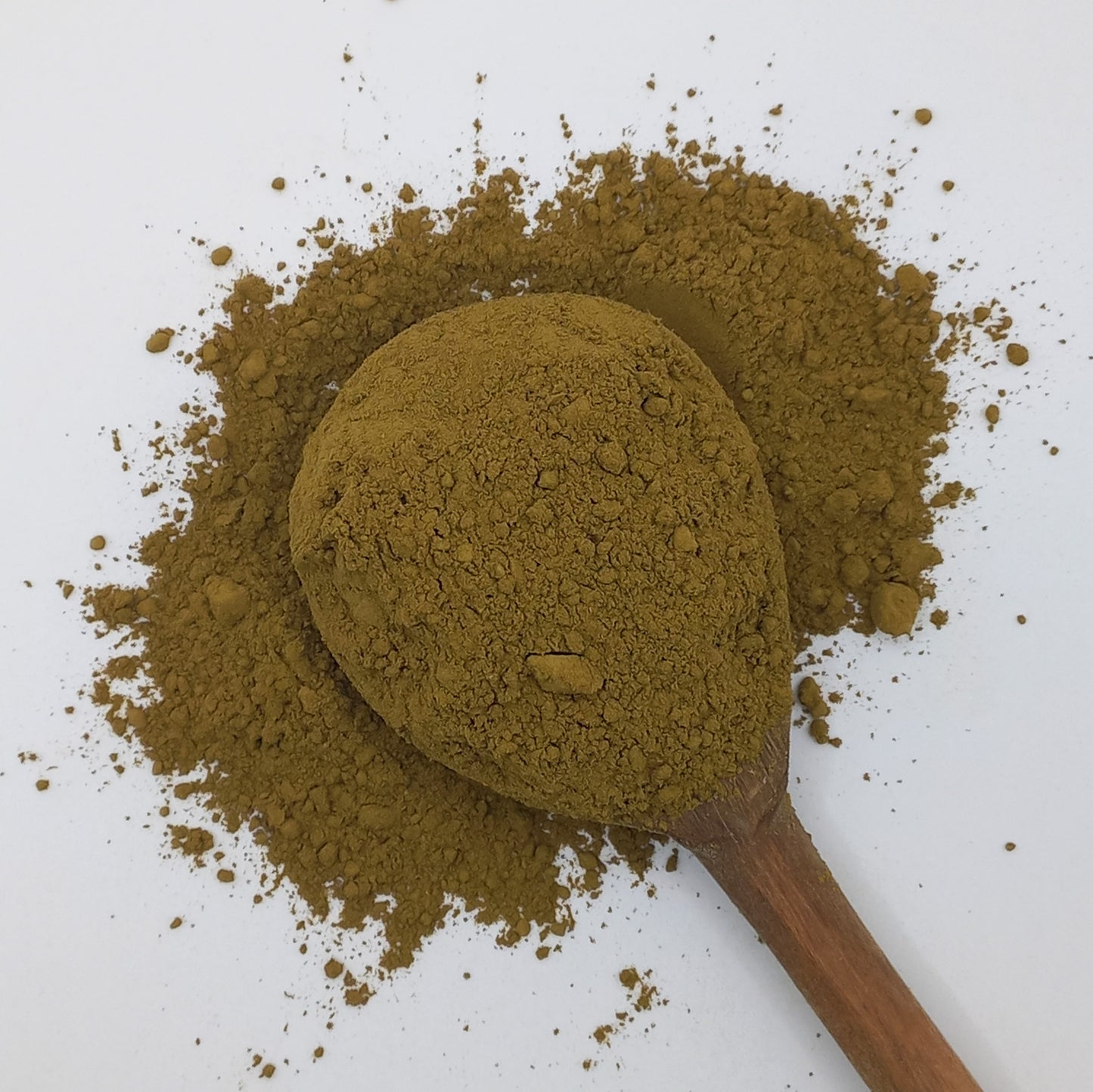 Red Ginseng Root - powder