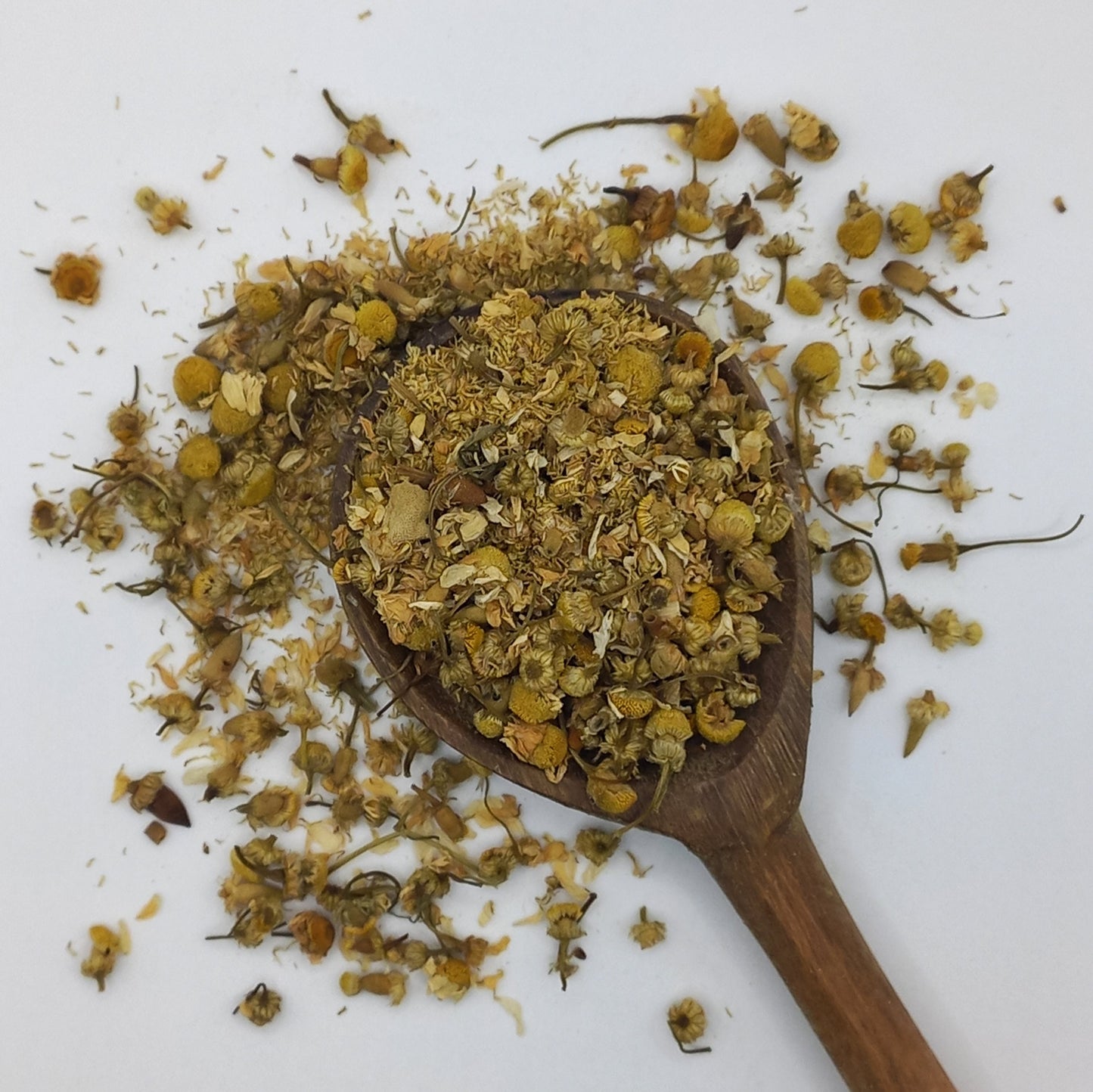 Chamomile Flowers