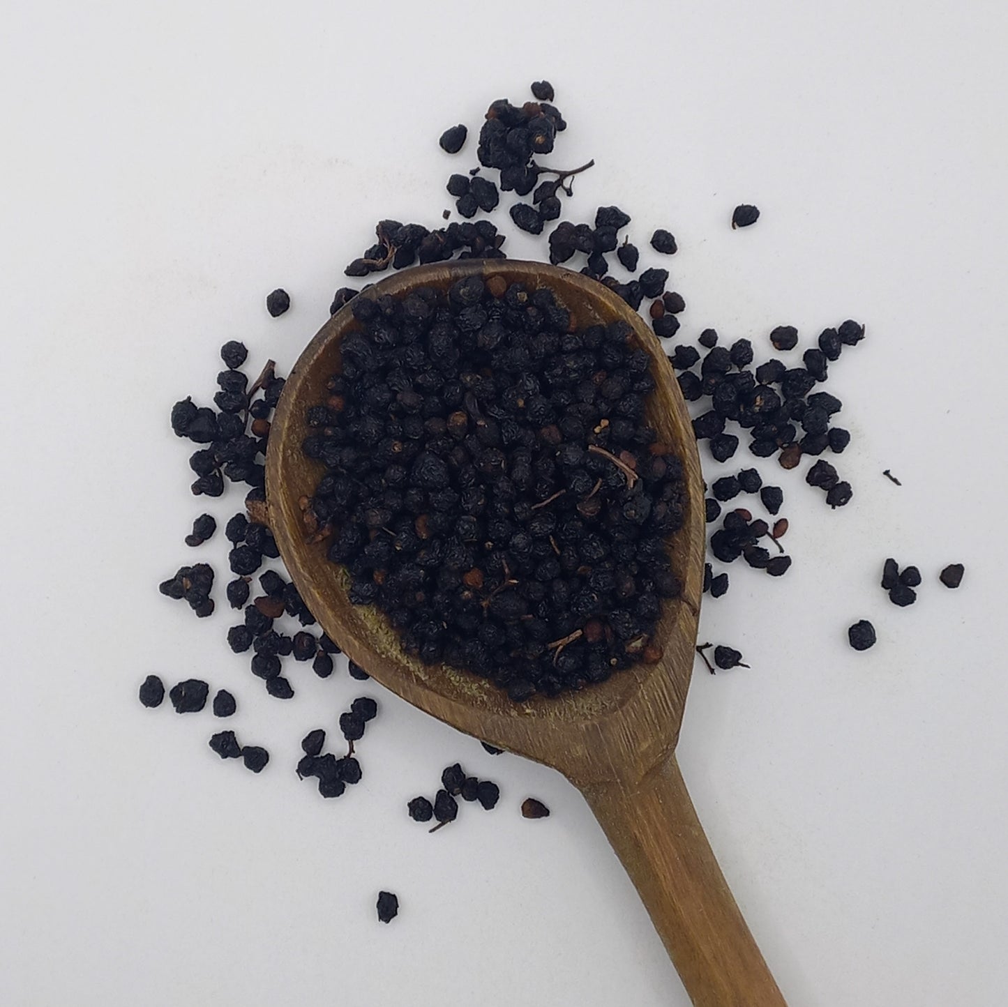 Elderberries