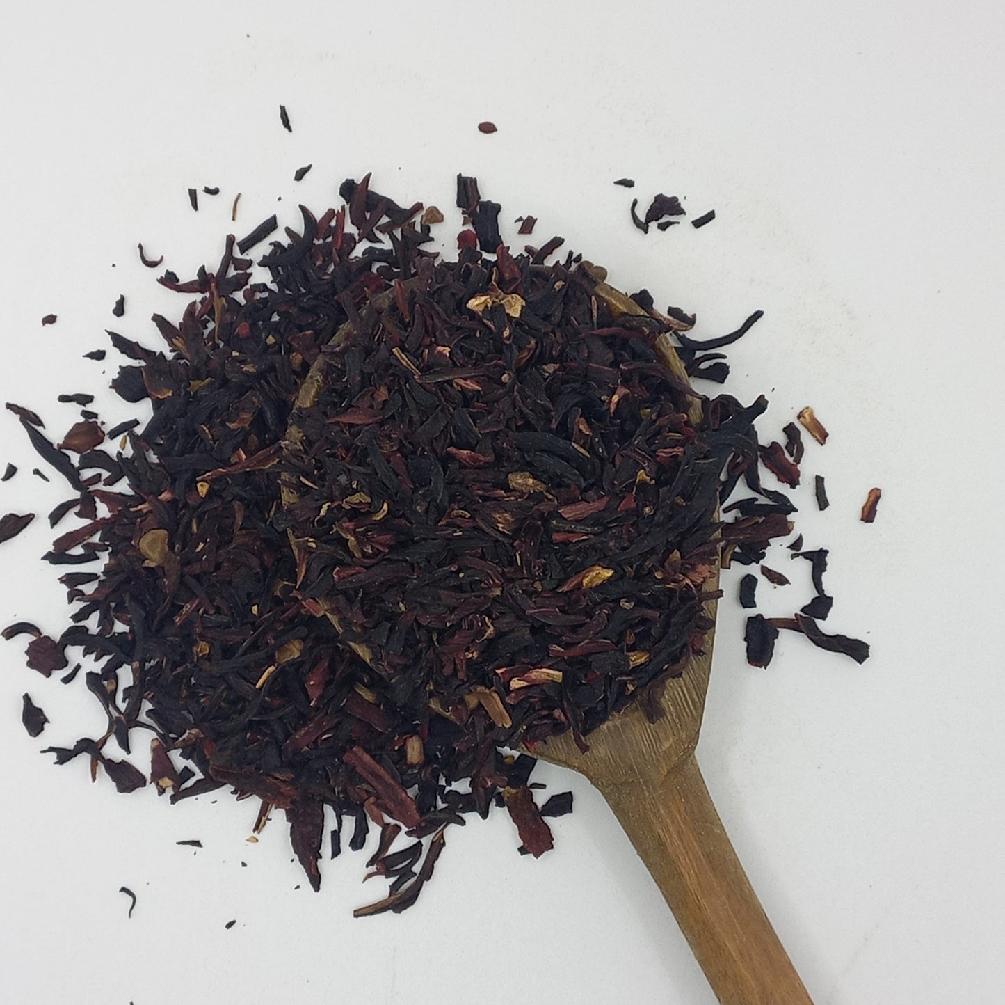 Hibiscus Flower - pieces