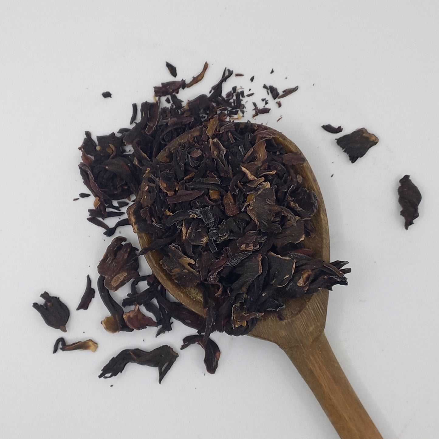 Hibiscus Flower - whole