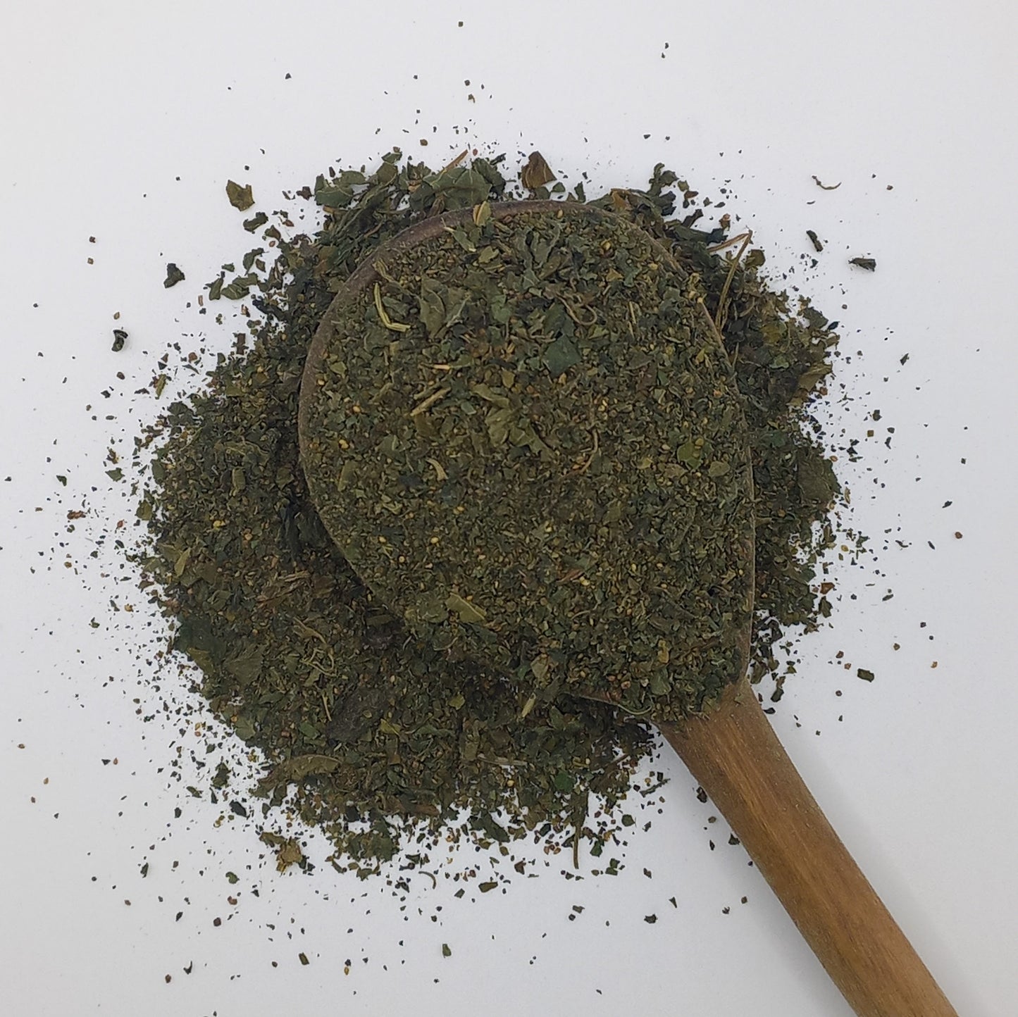 Nettle Leaf