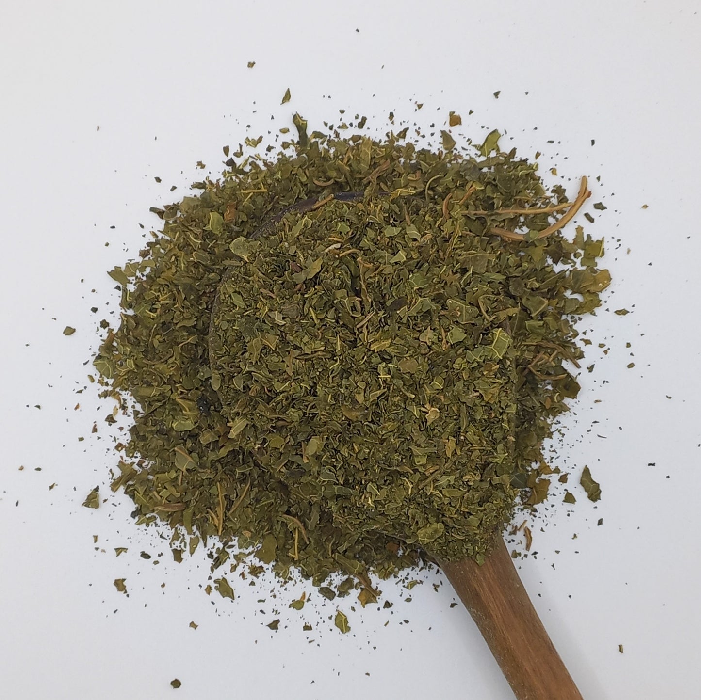 Papaya Leaf