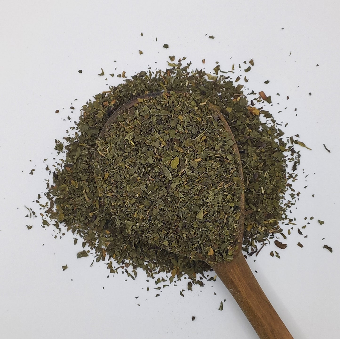 Peppermint Leaf