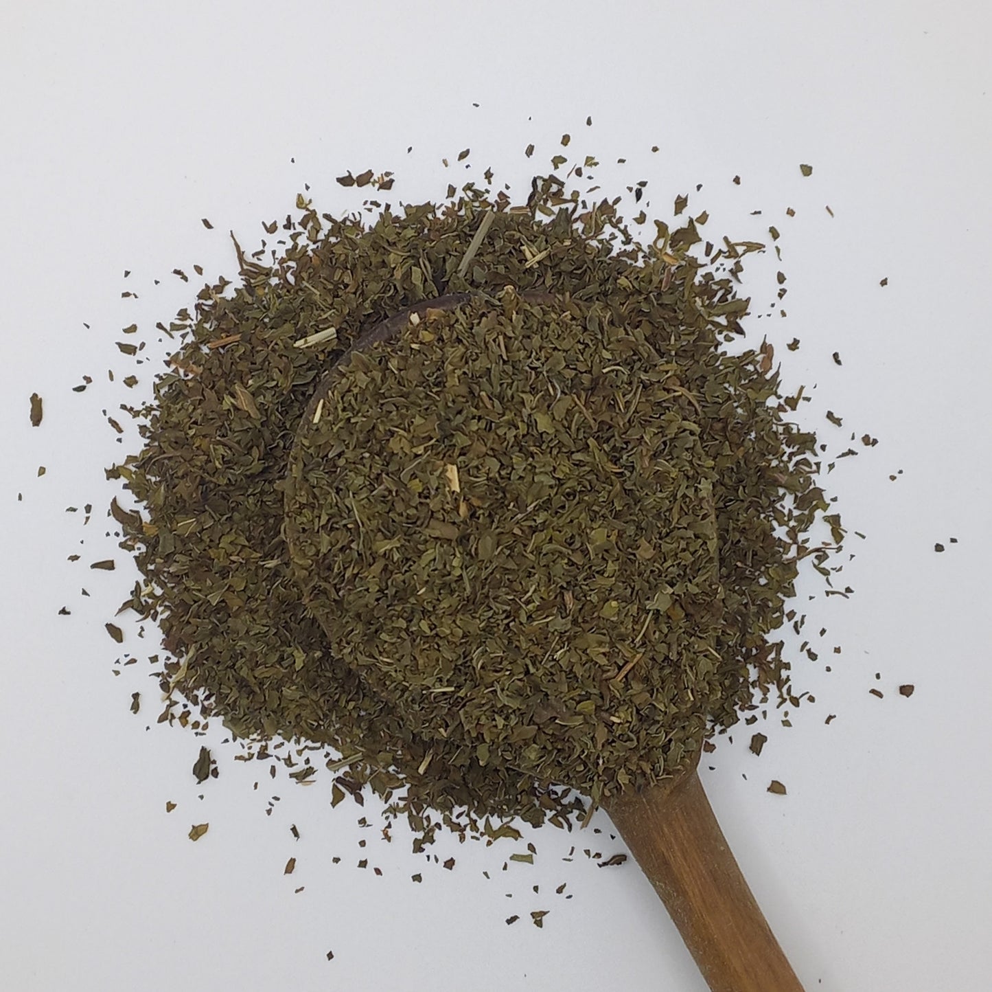 Spearmint Leaf
