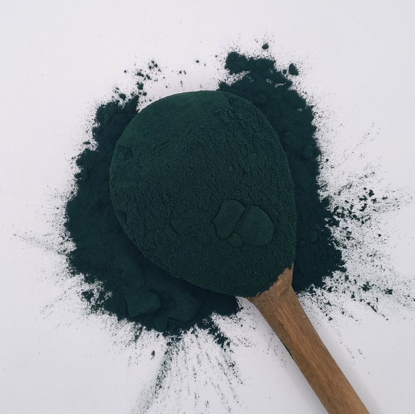 Spirulina - powder
