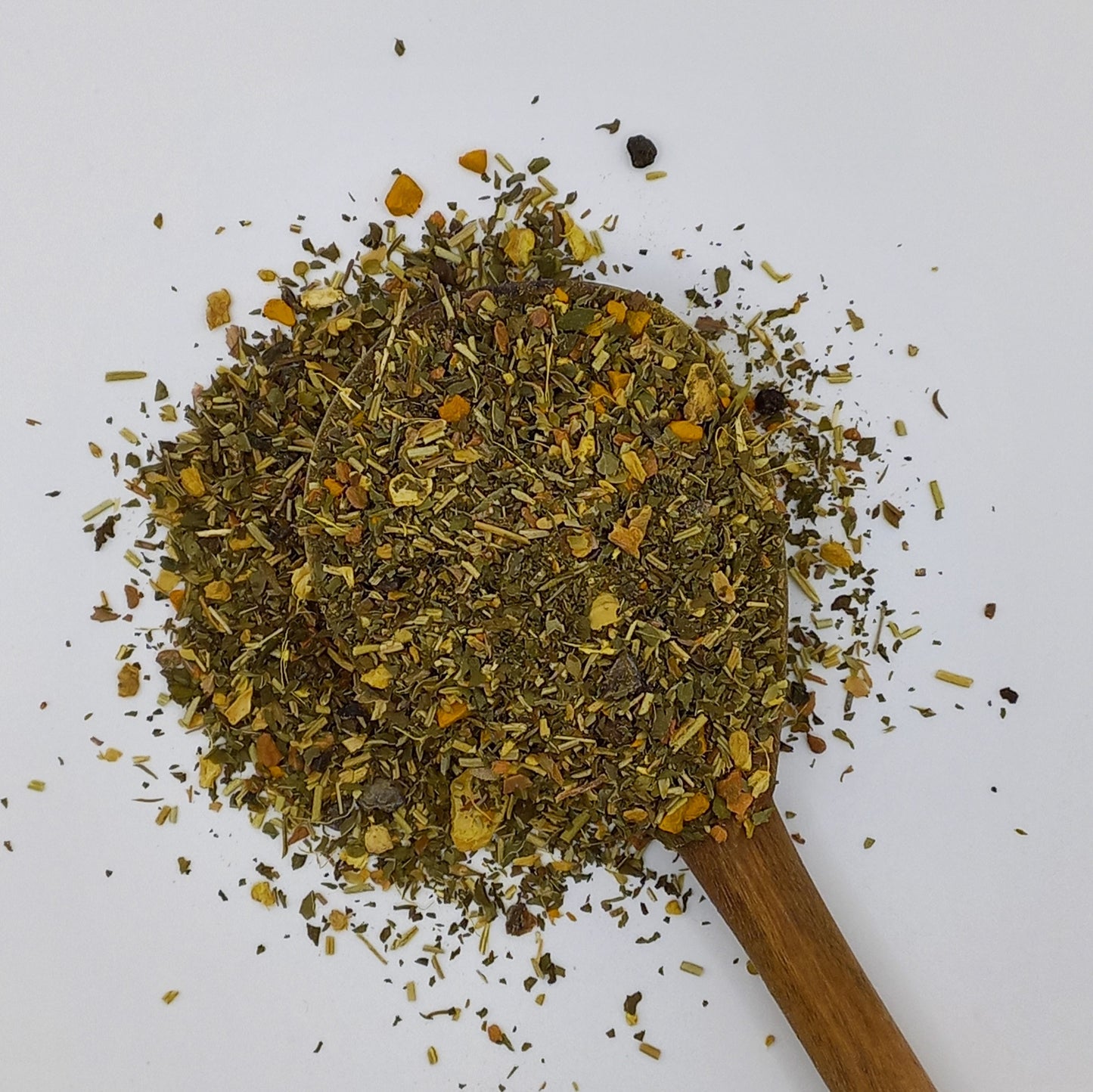 Ayurvedic Anti Inflammation