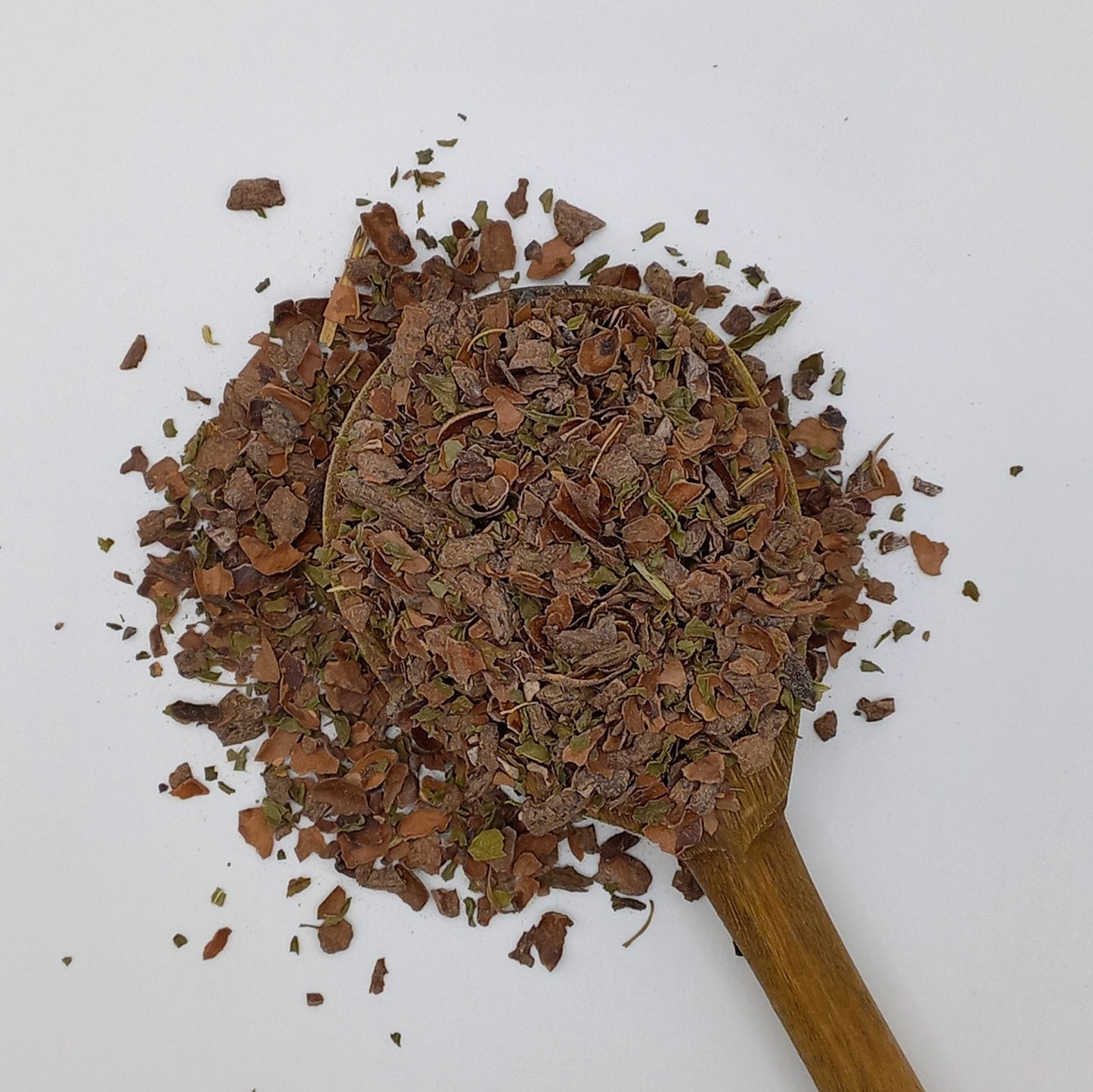 Cacao Peppermint