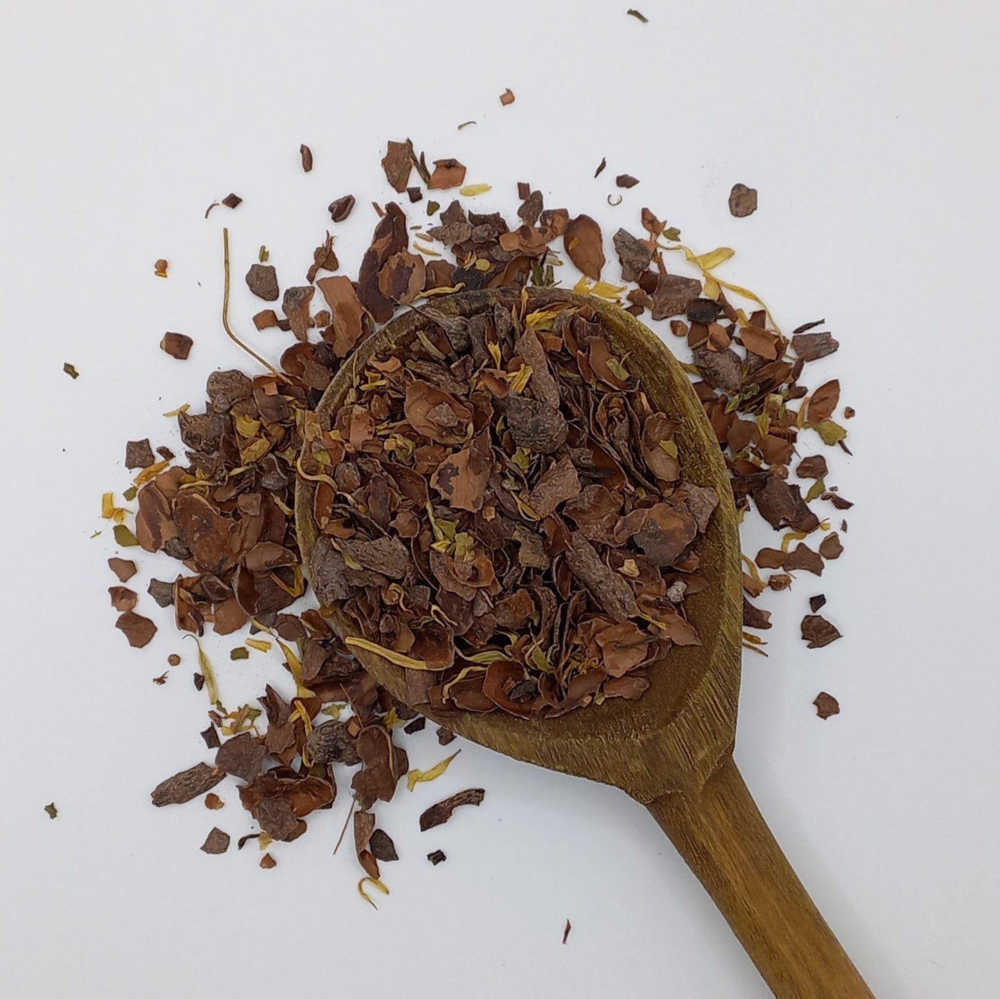 Cacao Vanilla