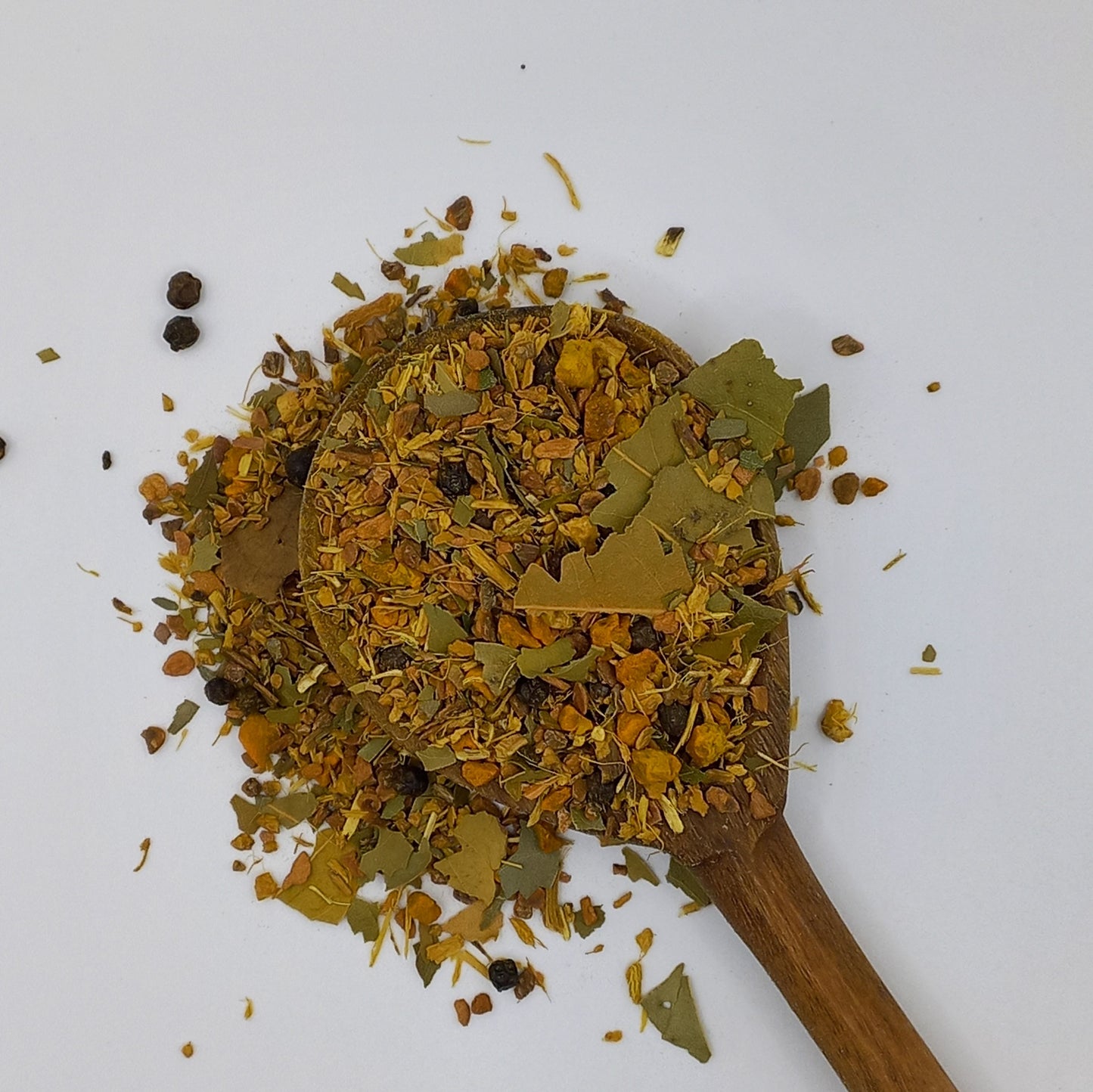 Ayurvedic Decongest