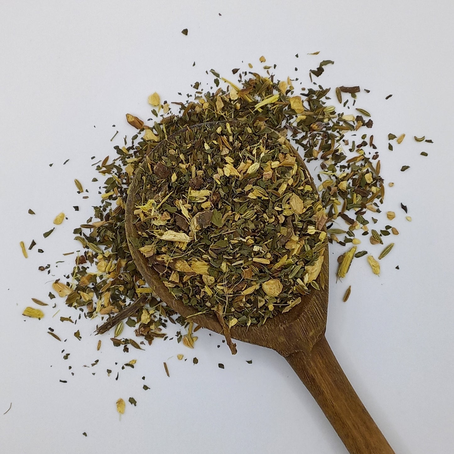 Ayurvedic Digest