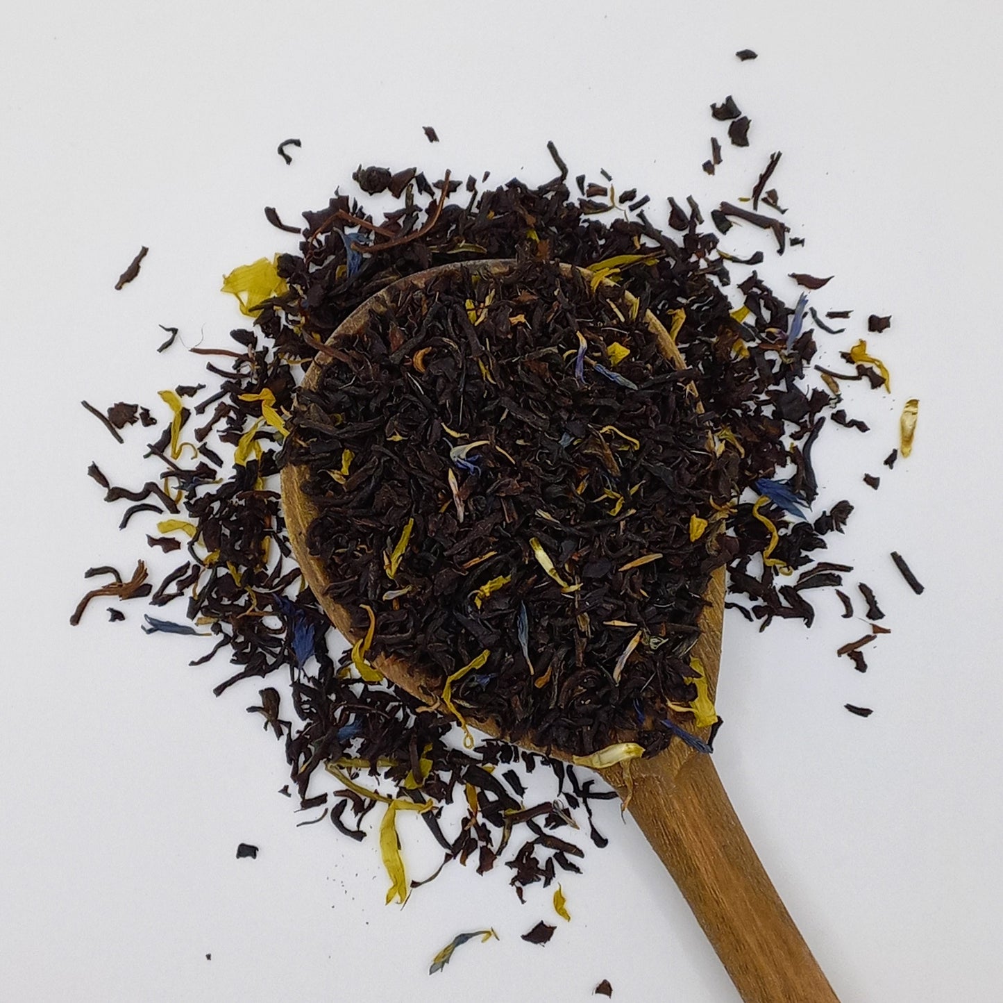 Earl Grey Cream