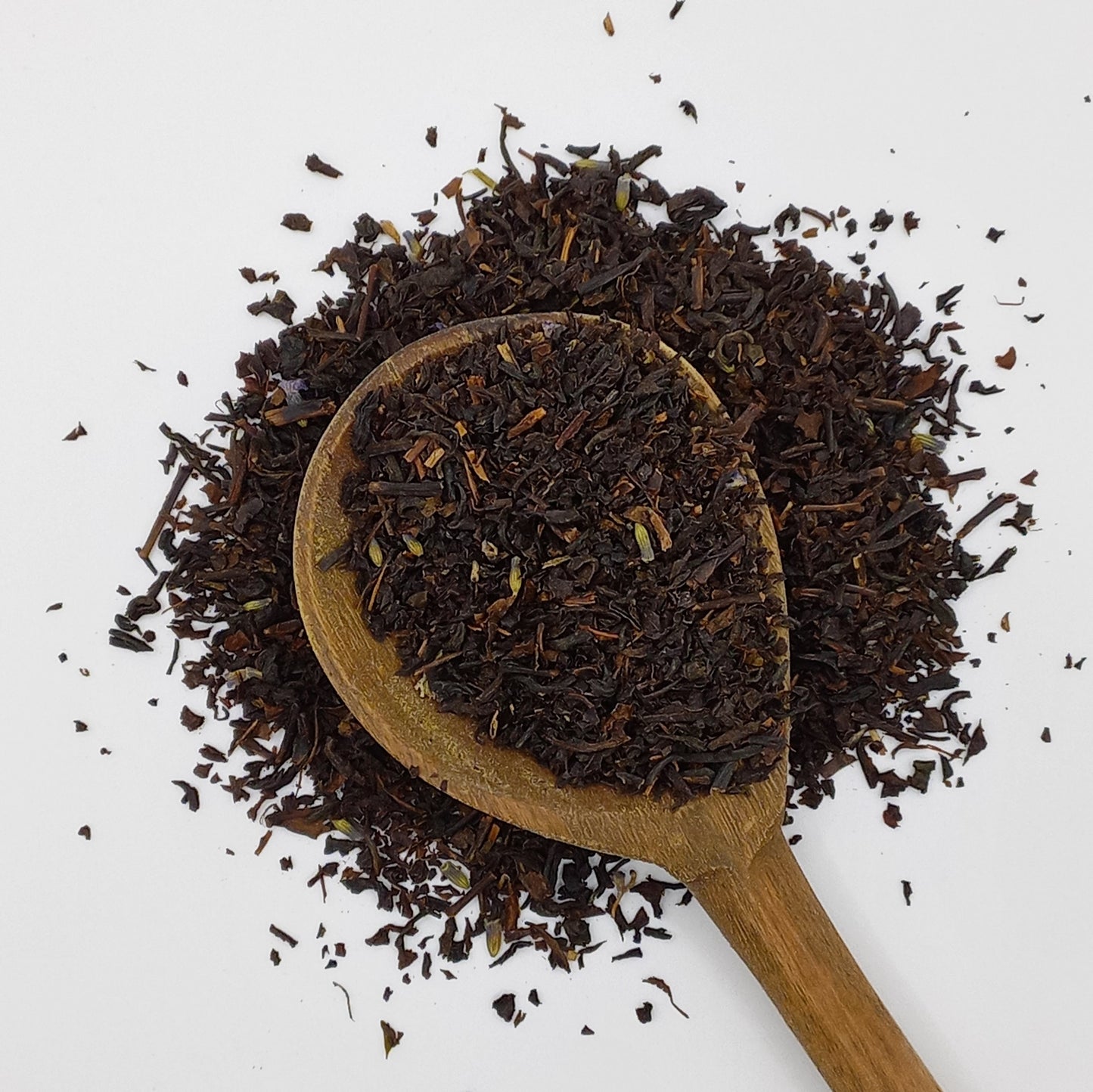 Earl Grey Lavender