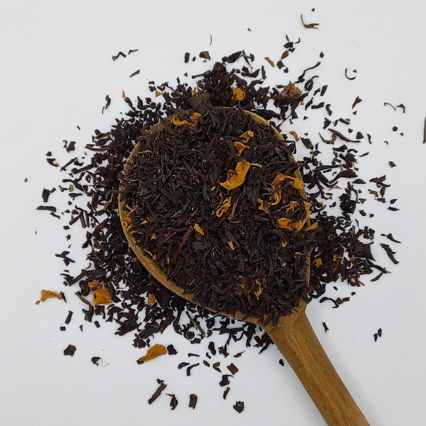 Earl Grey Rose