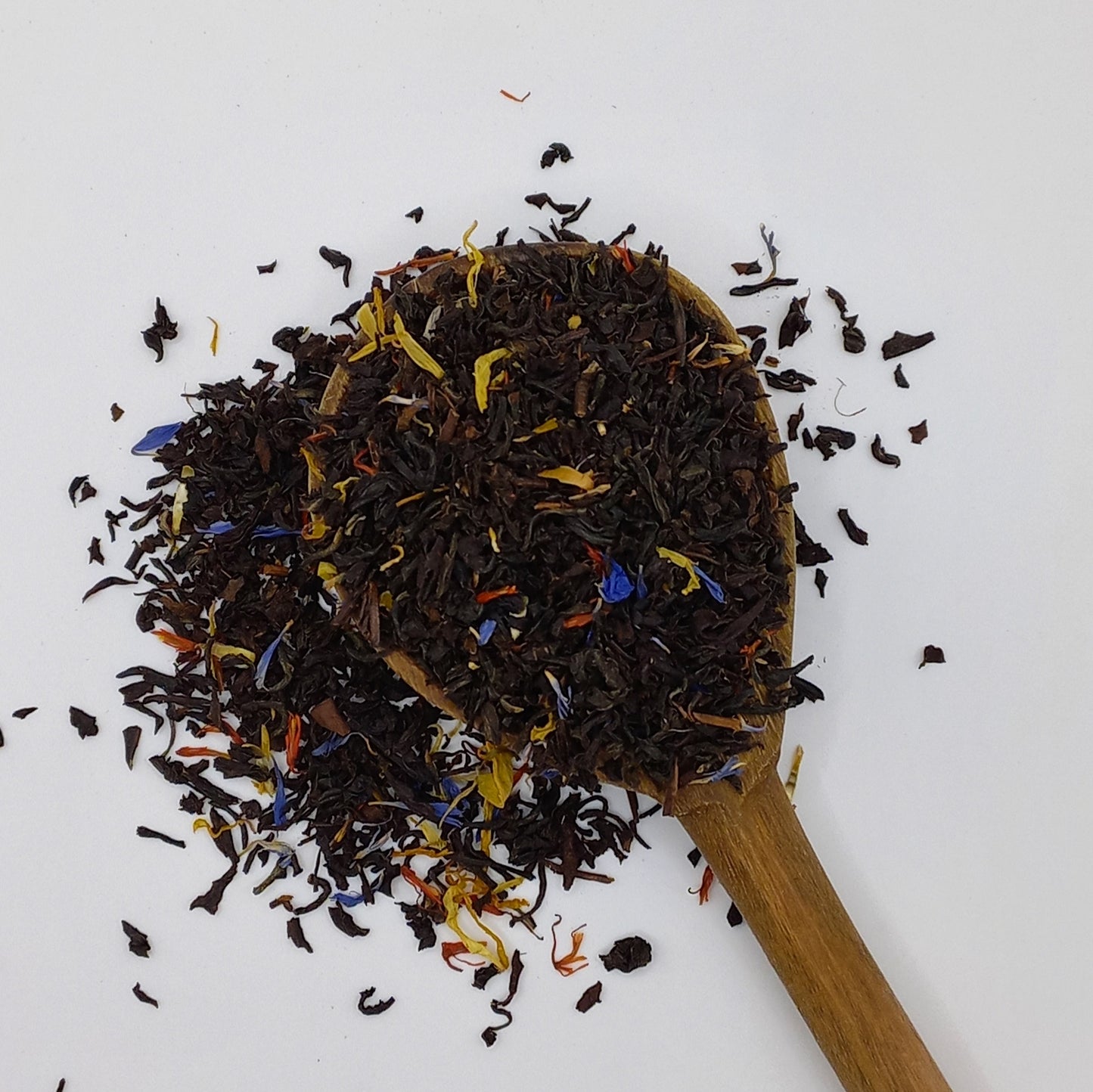 Earl Grey Tropical