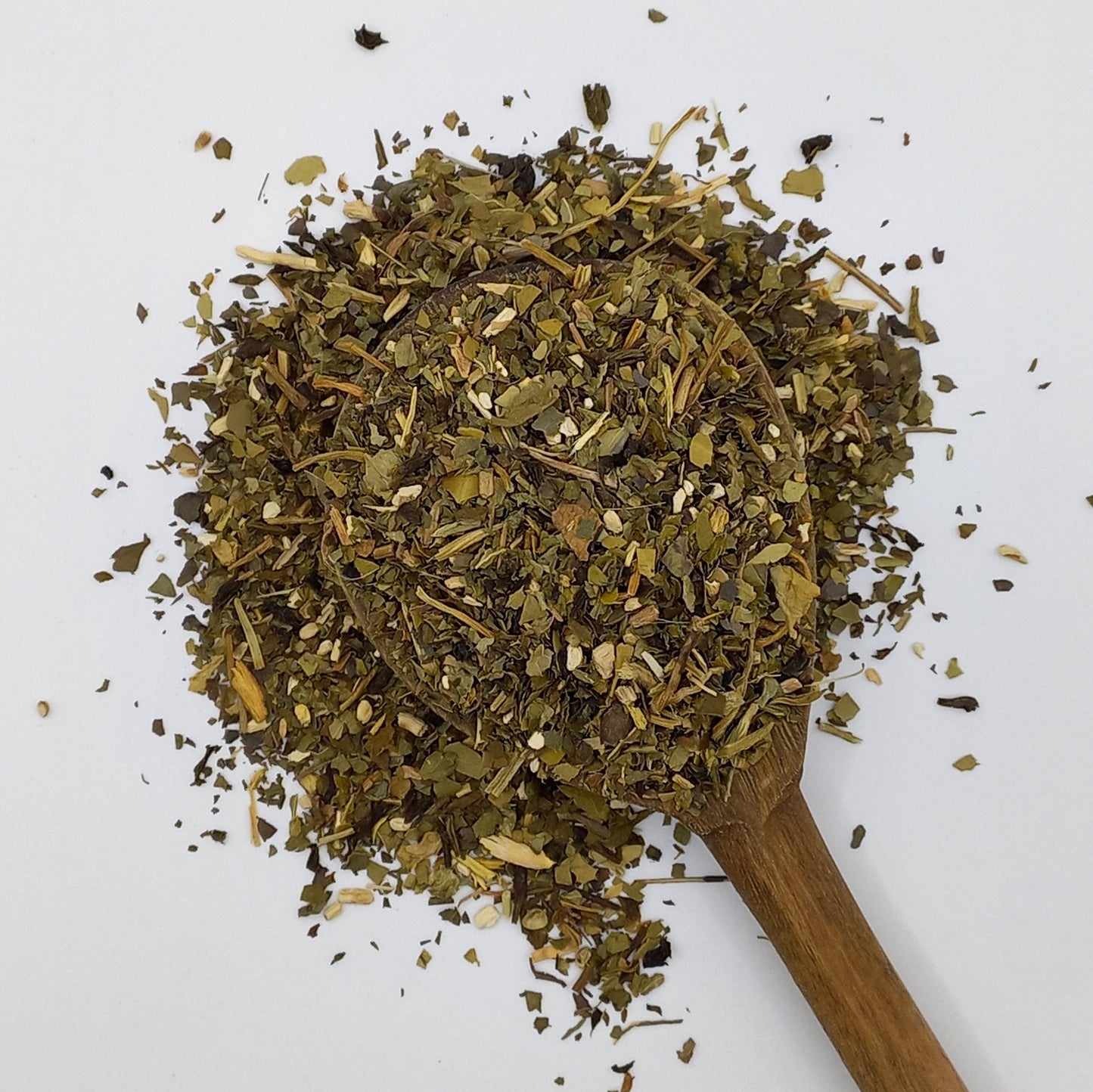 Ayurvedic Energize