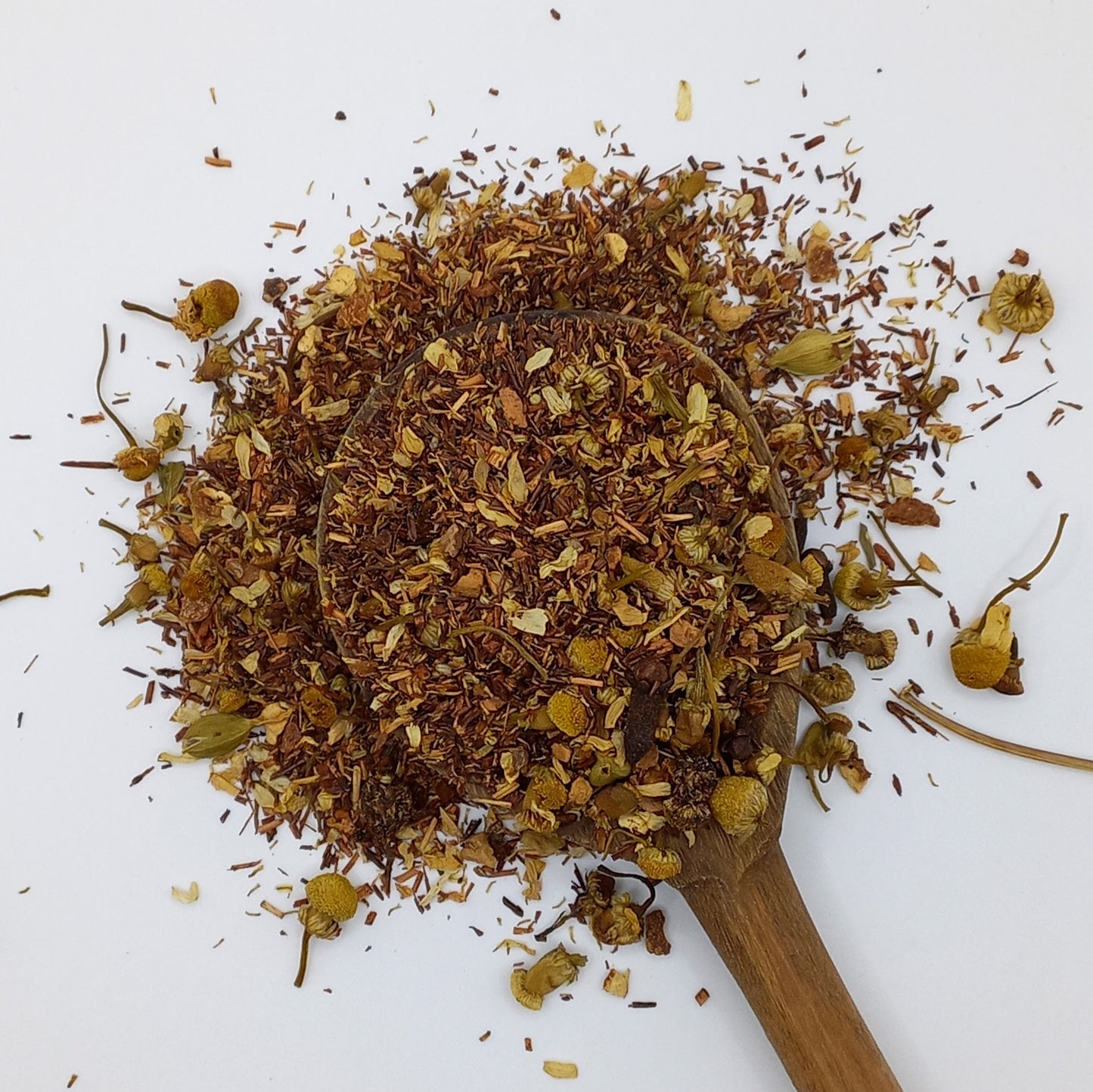 Classic Herbal Chai