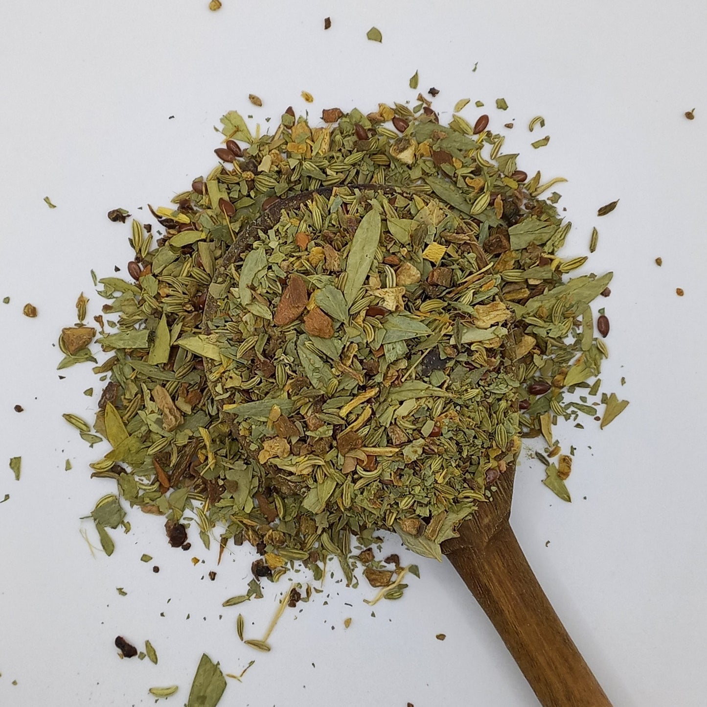Ayurvedic Laxative
