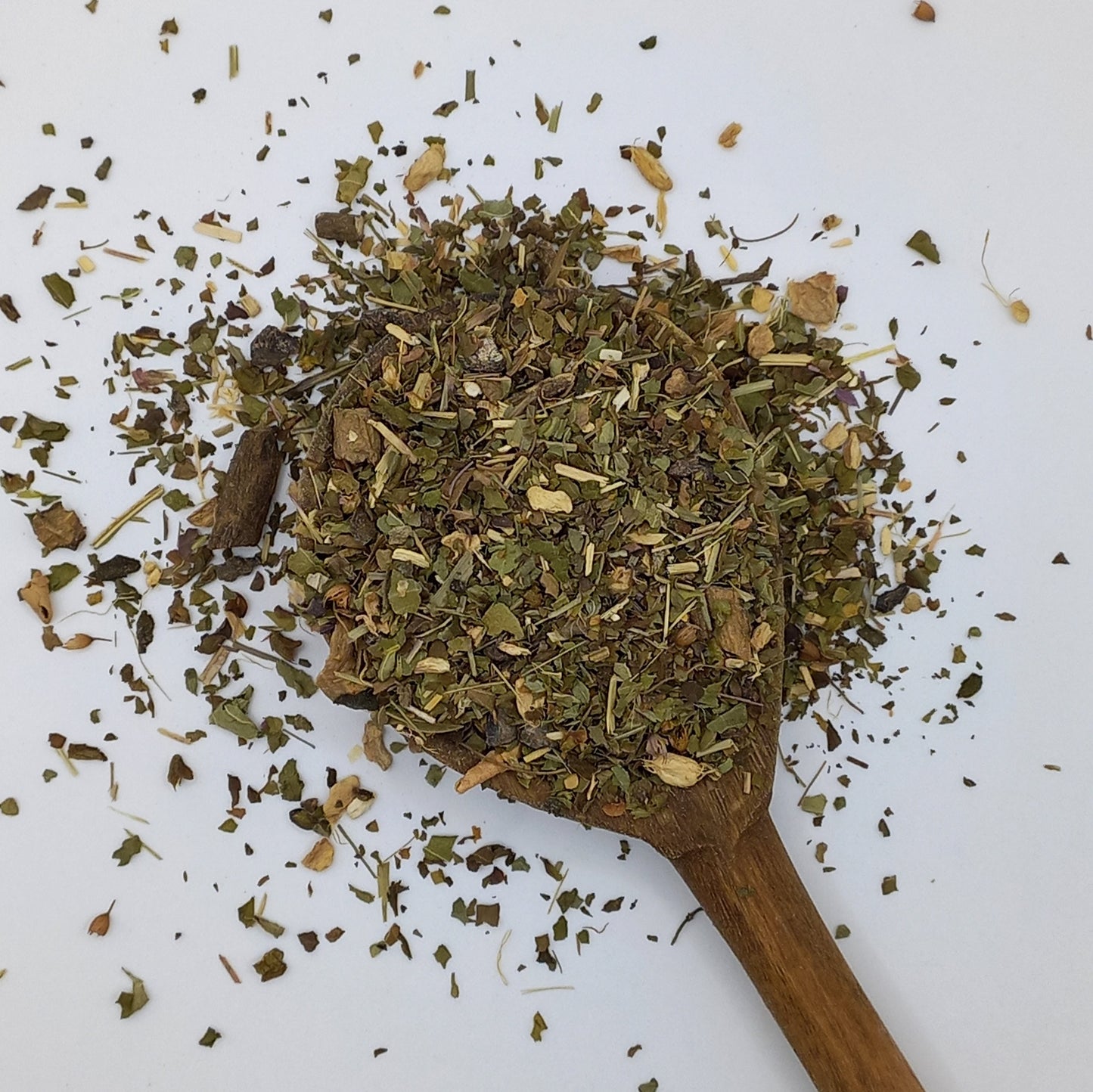 Ayurvedic immunity