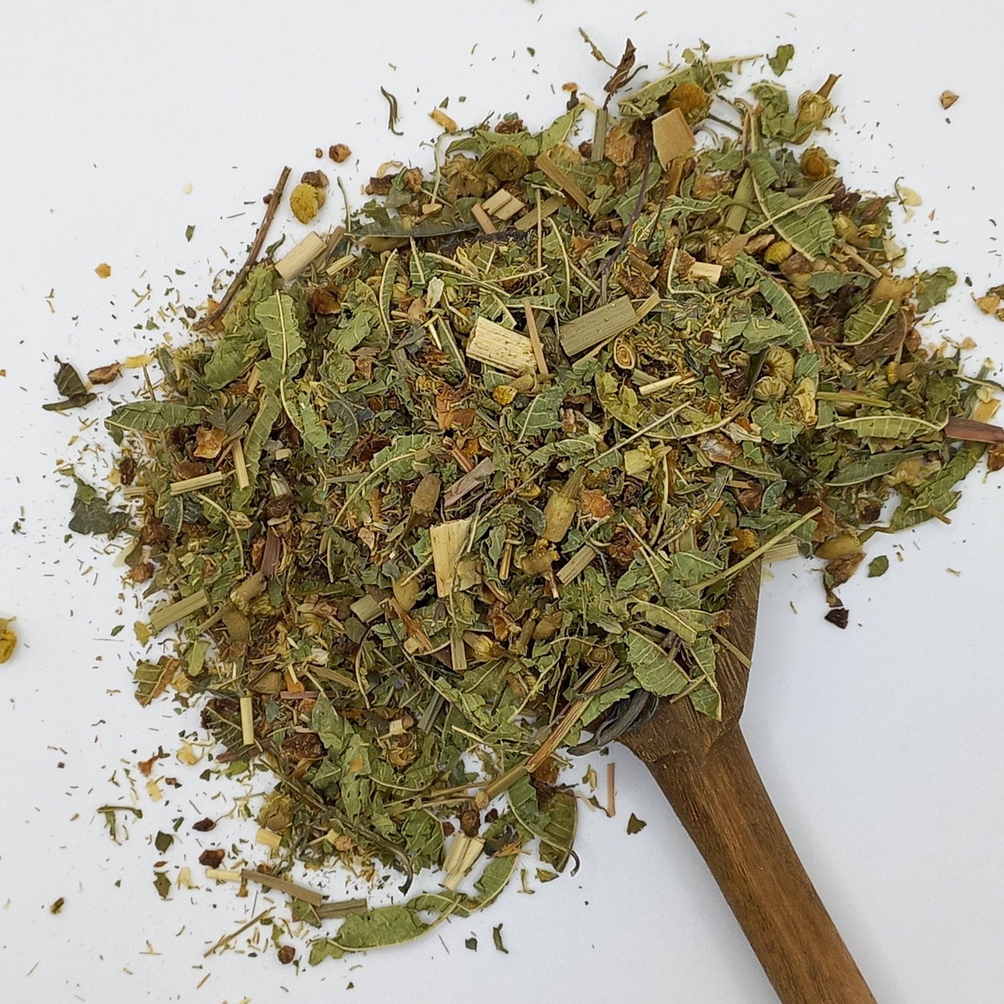 Lemon Medley