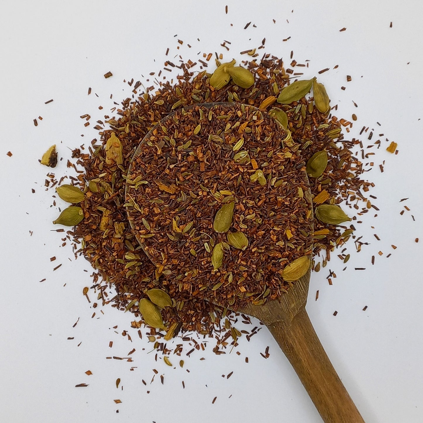 Licorice Chai