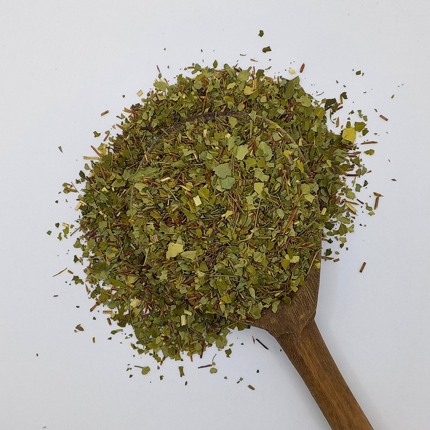 Moringa Mango Peach
