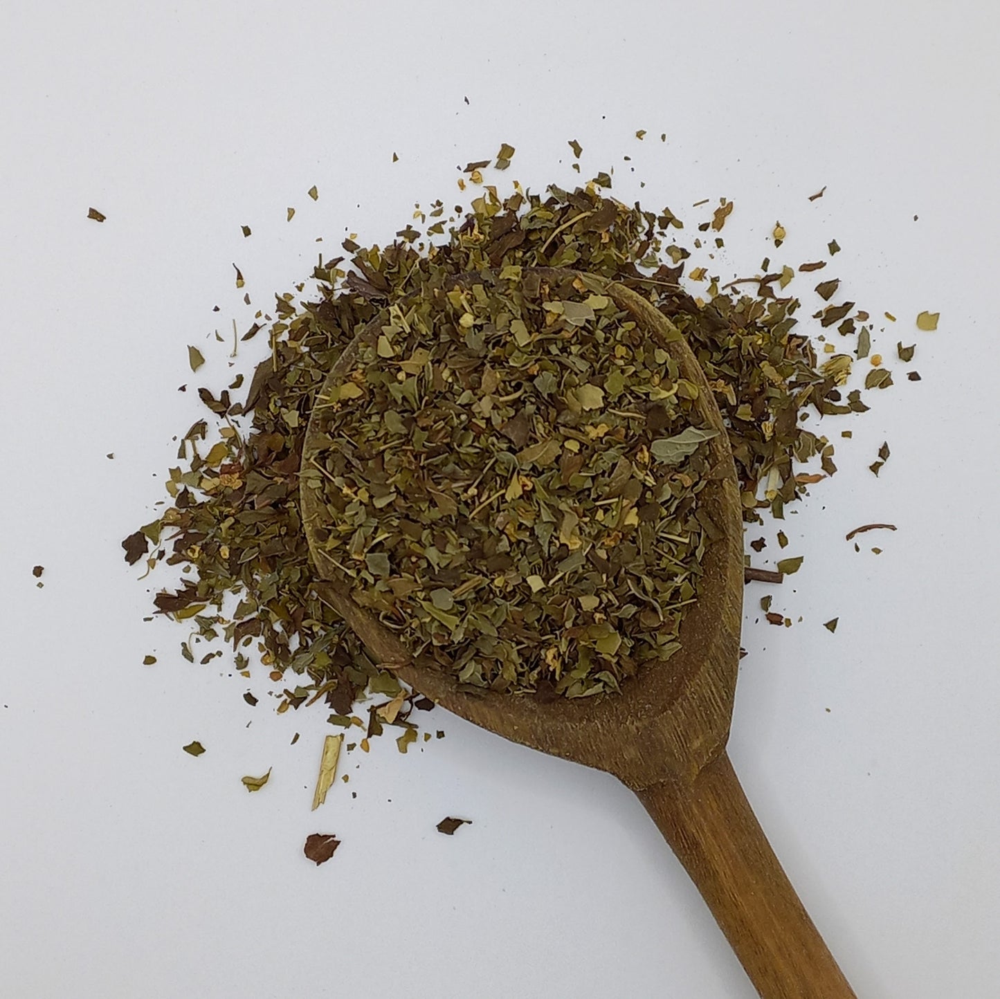 Moringa Mint