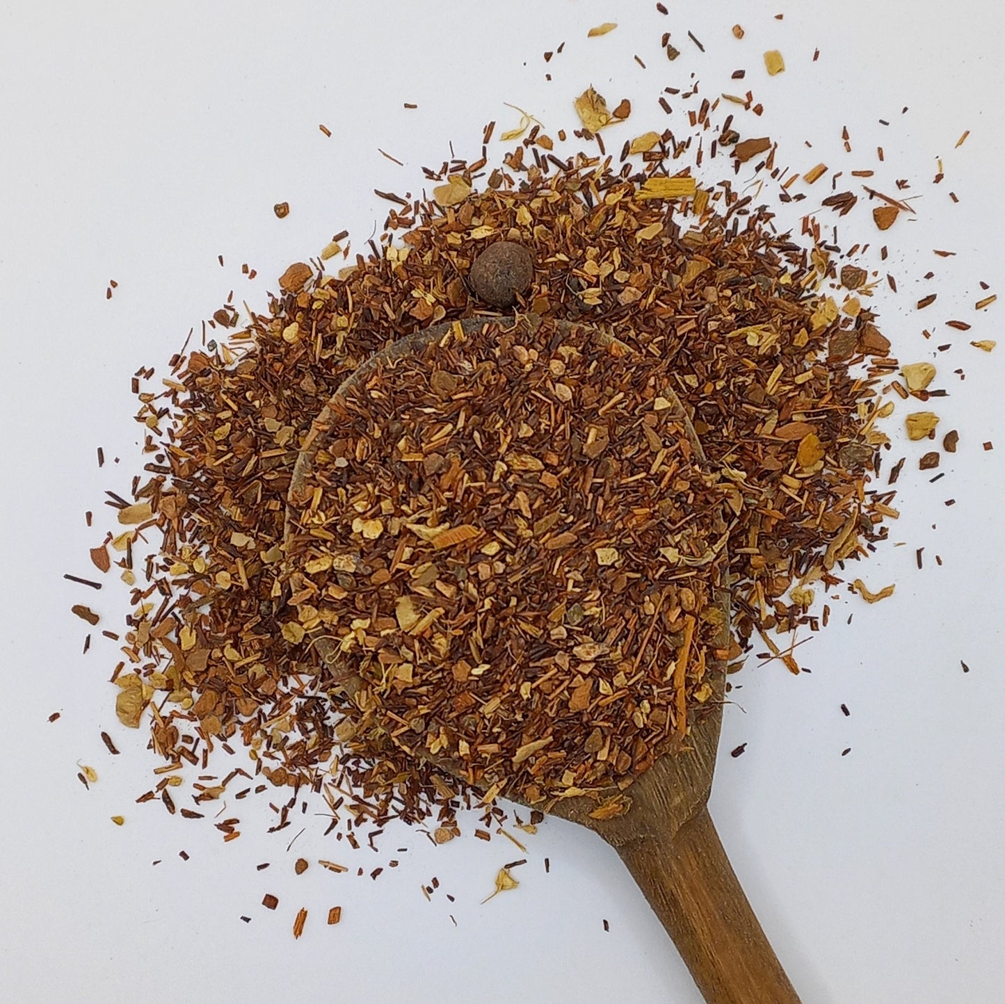 Herbal Pumpkin Spice