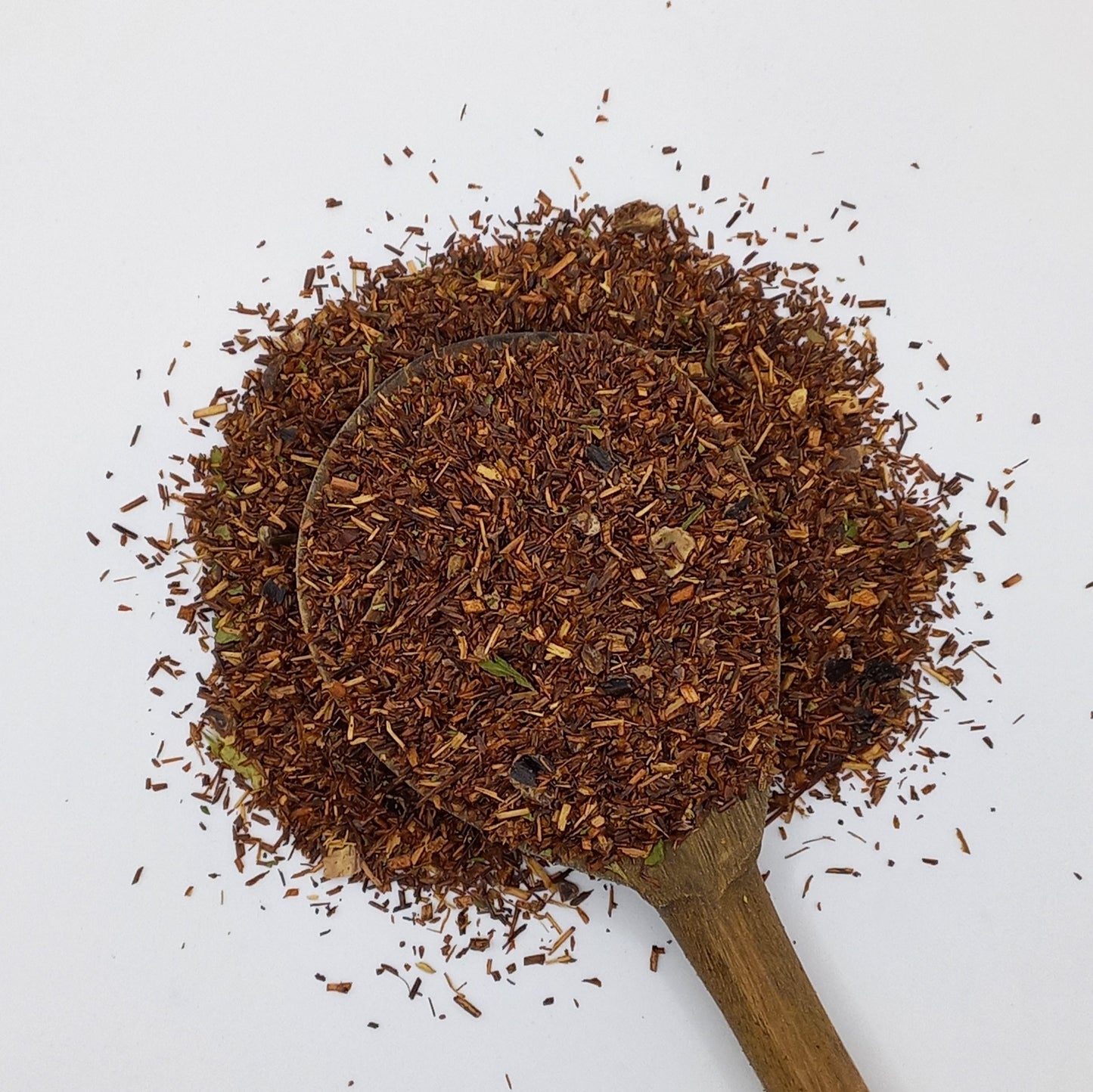Rooibos Chai - Spiced