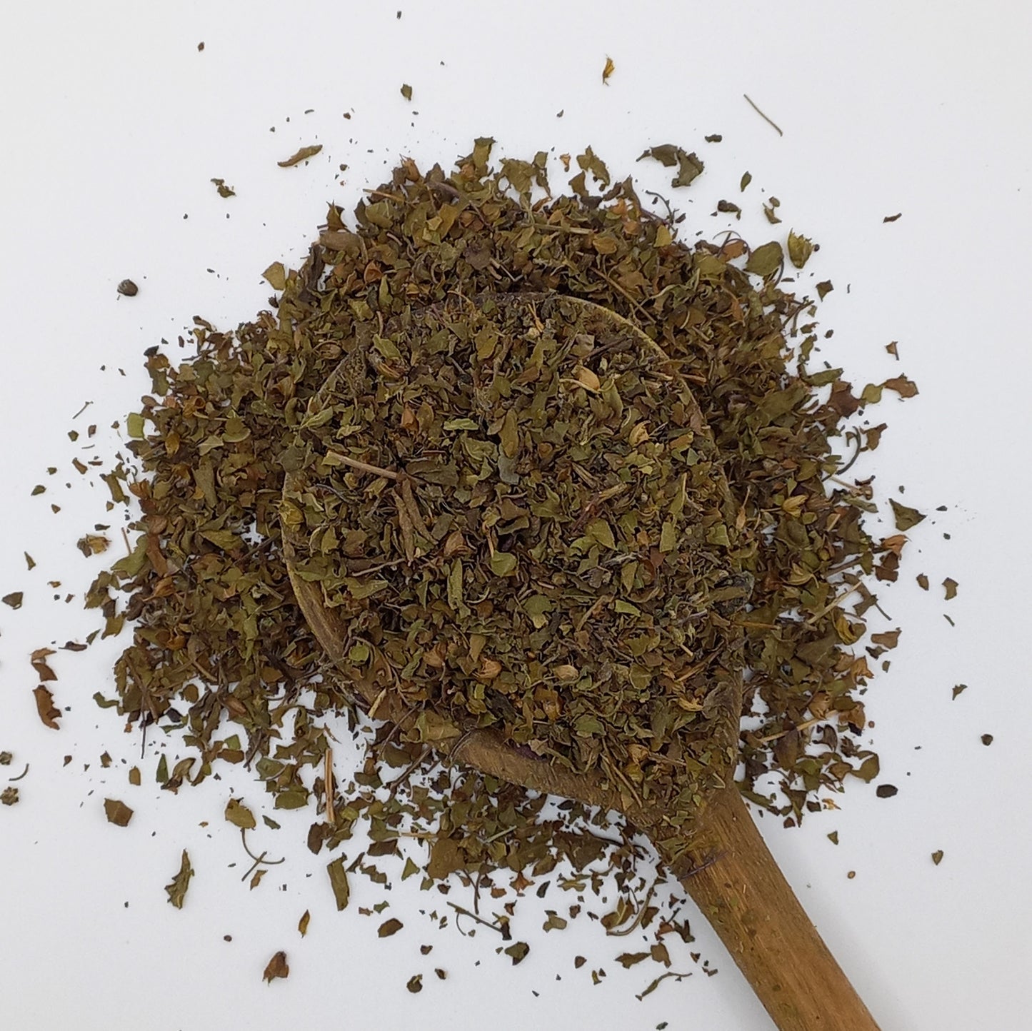 Tulsi Leaves