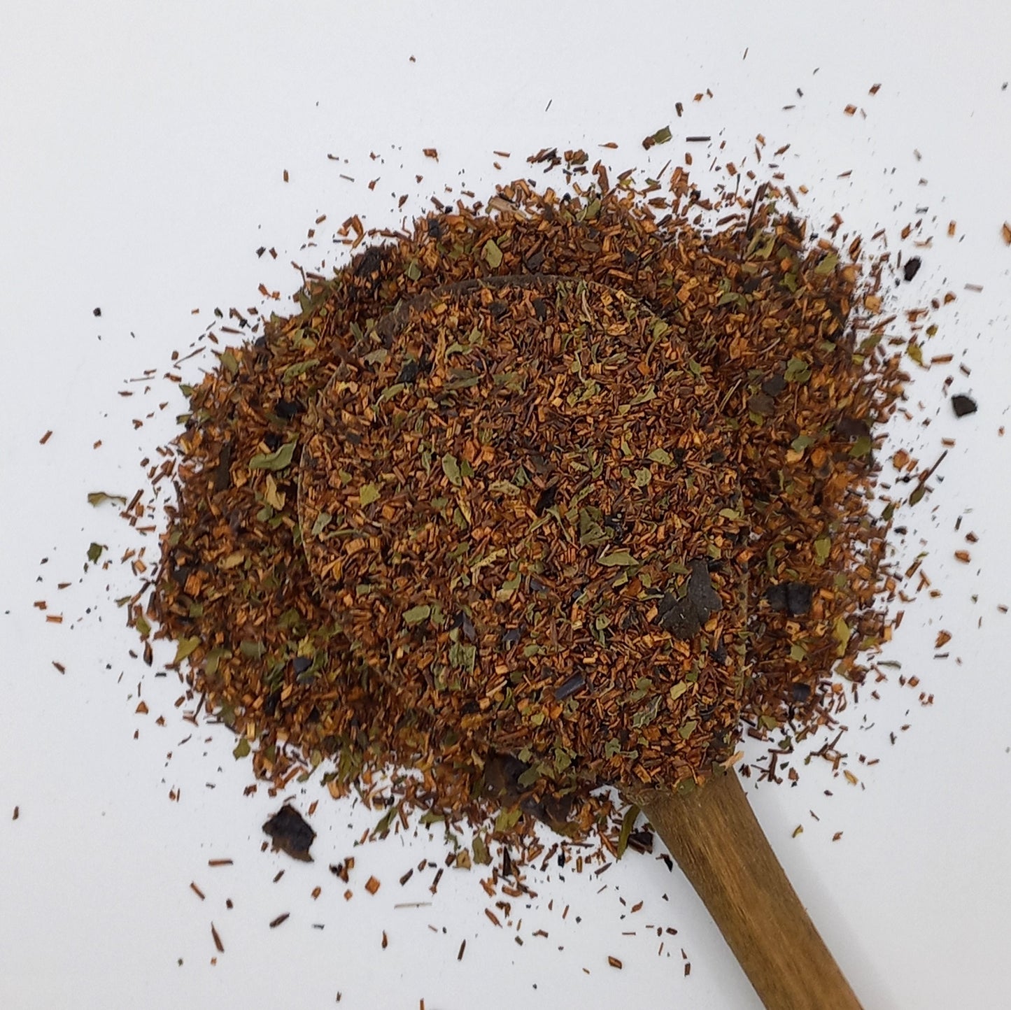 Tunisian Lemon Mint