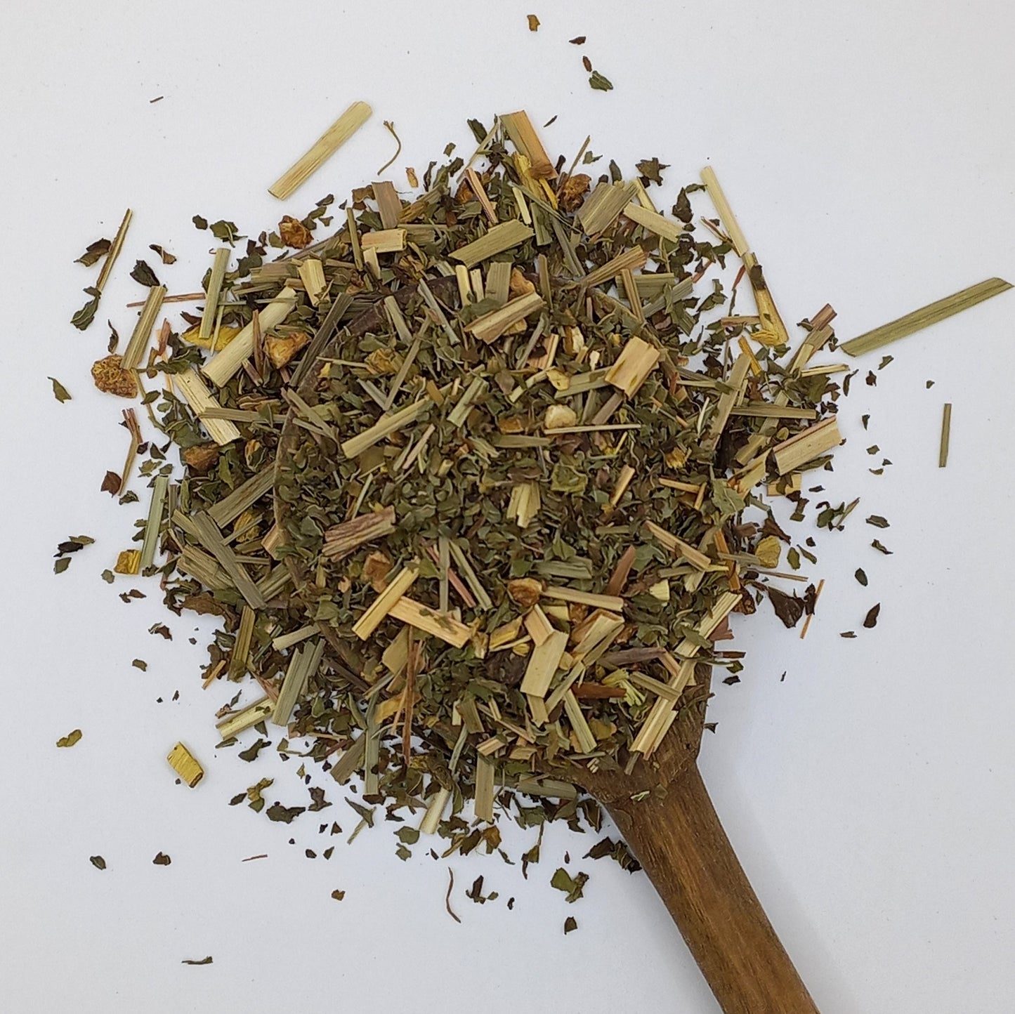 Lemon Ginger
