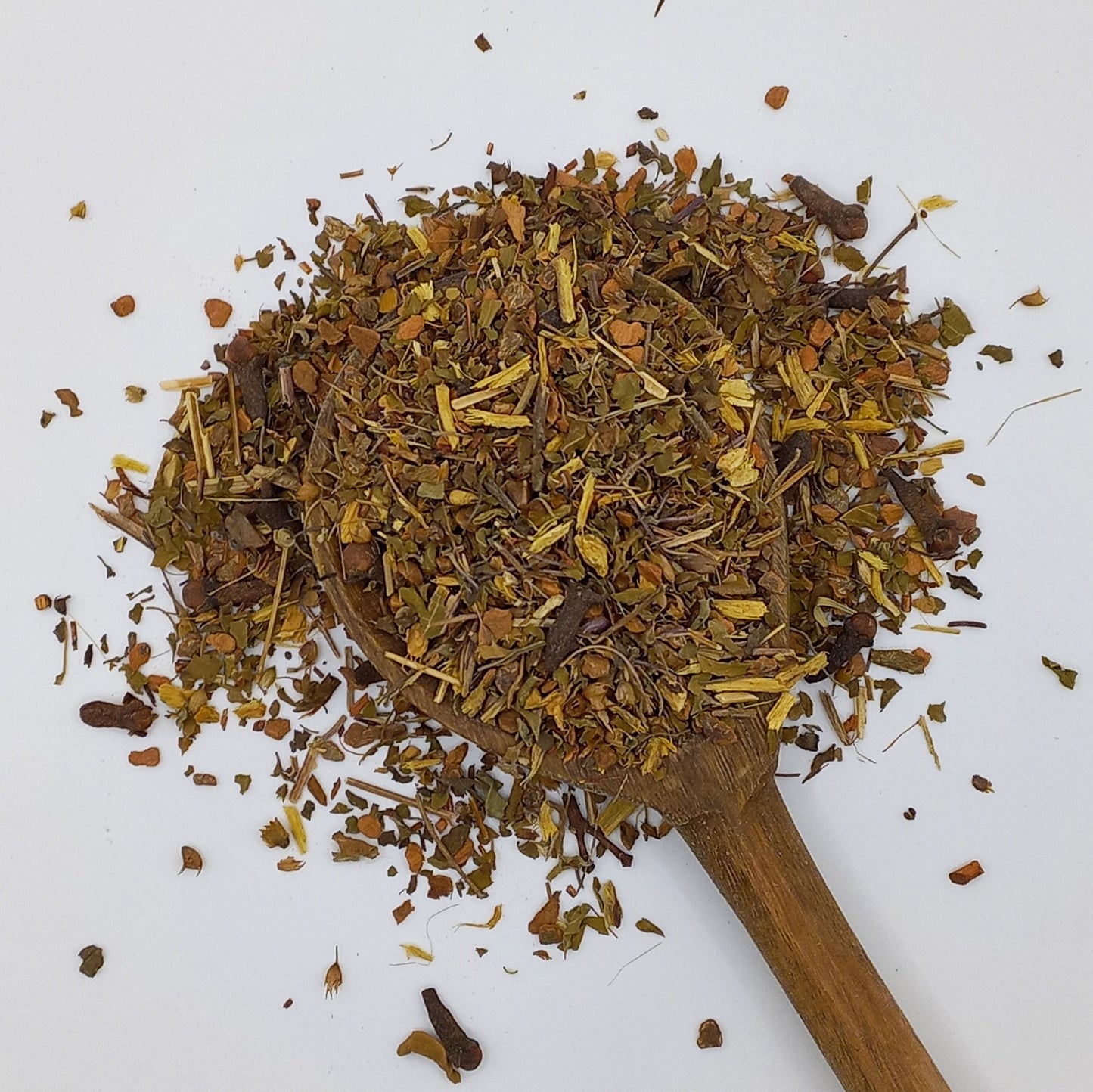 Rooibos Chai - Tulsi