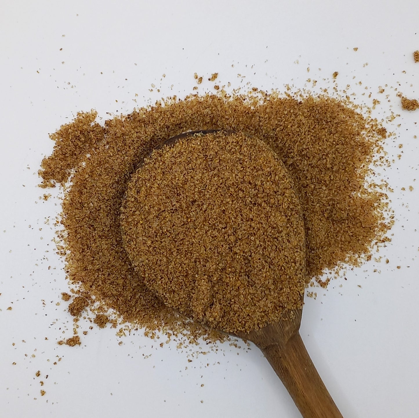 Sriracha Sea Salt
