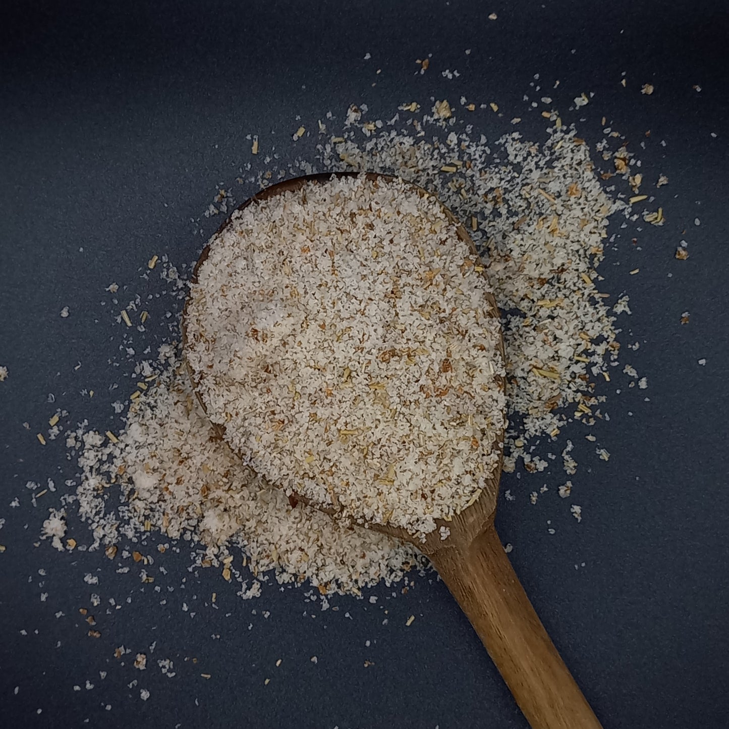 Lemon Rosemary Sea Salt