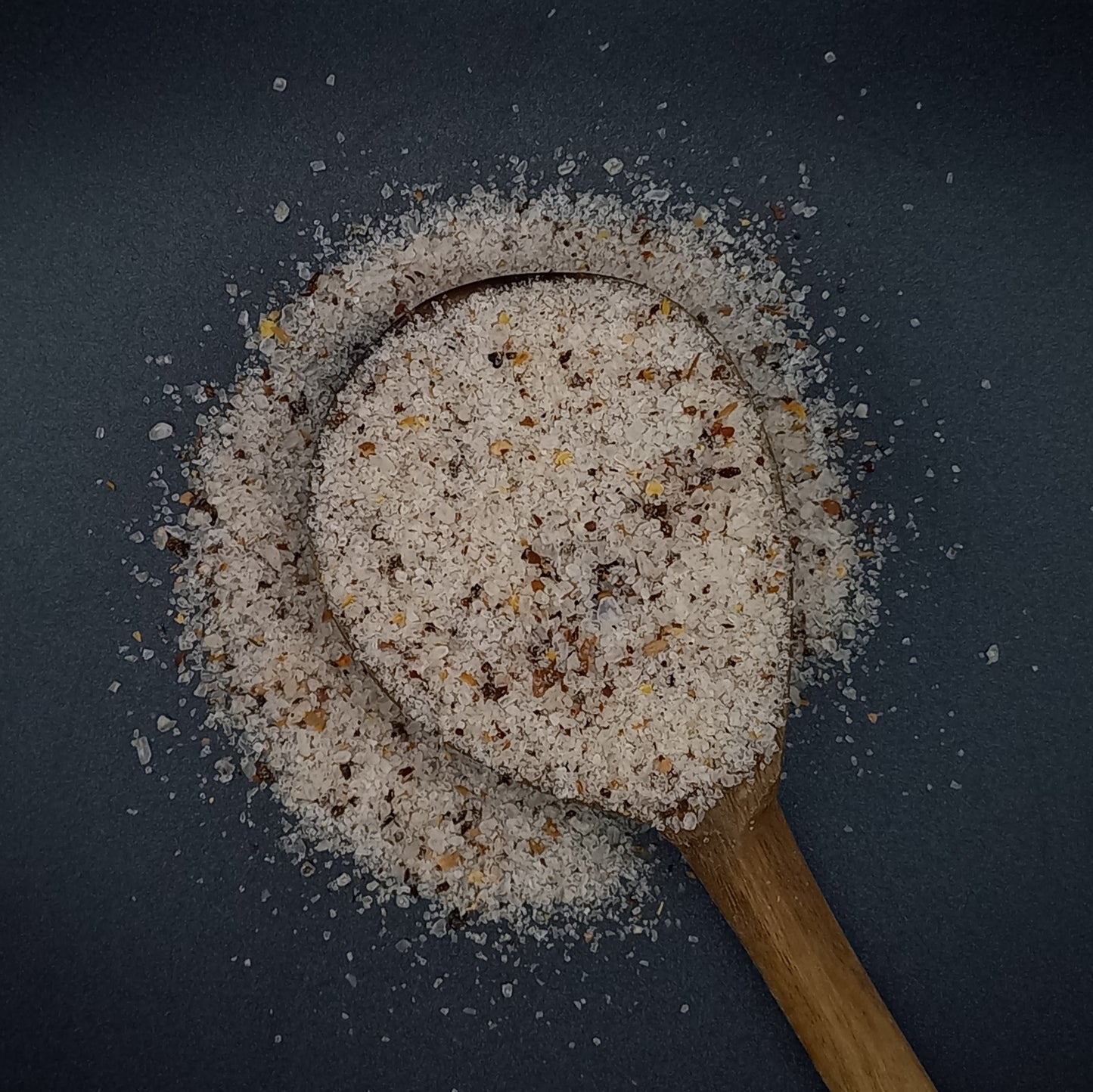 Chili Lime Sea Salt