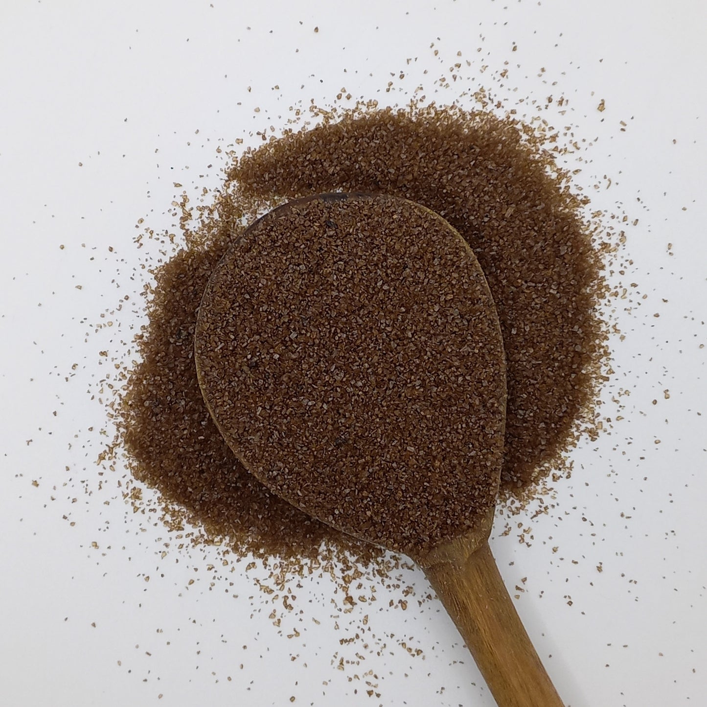 Applewood Smoked Sea Salt