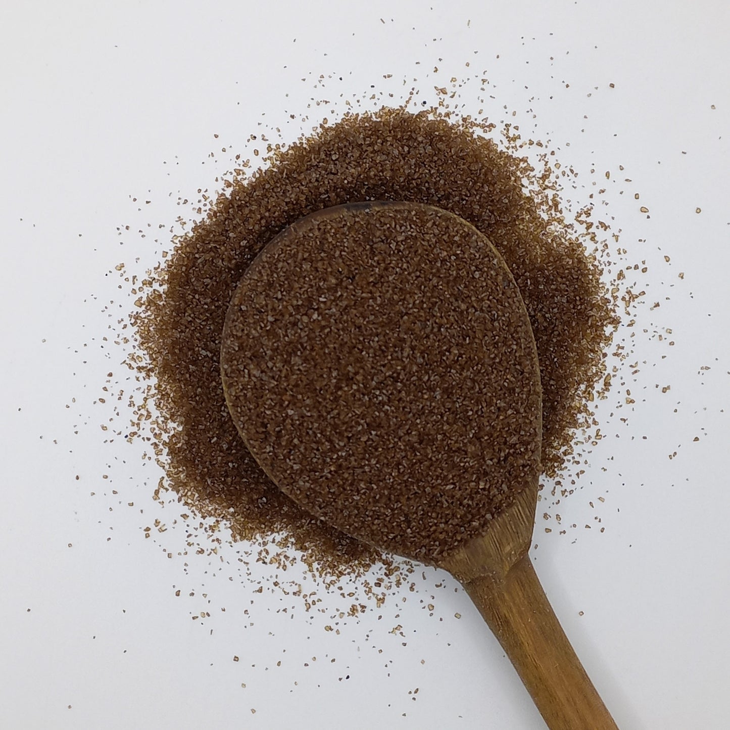 Cherrywood Smoked Sea Salt
