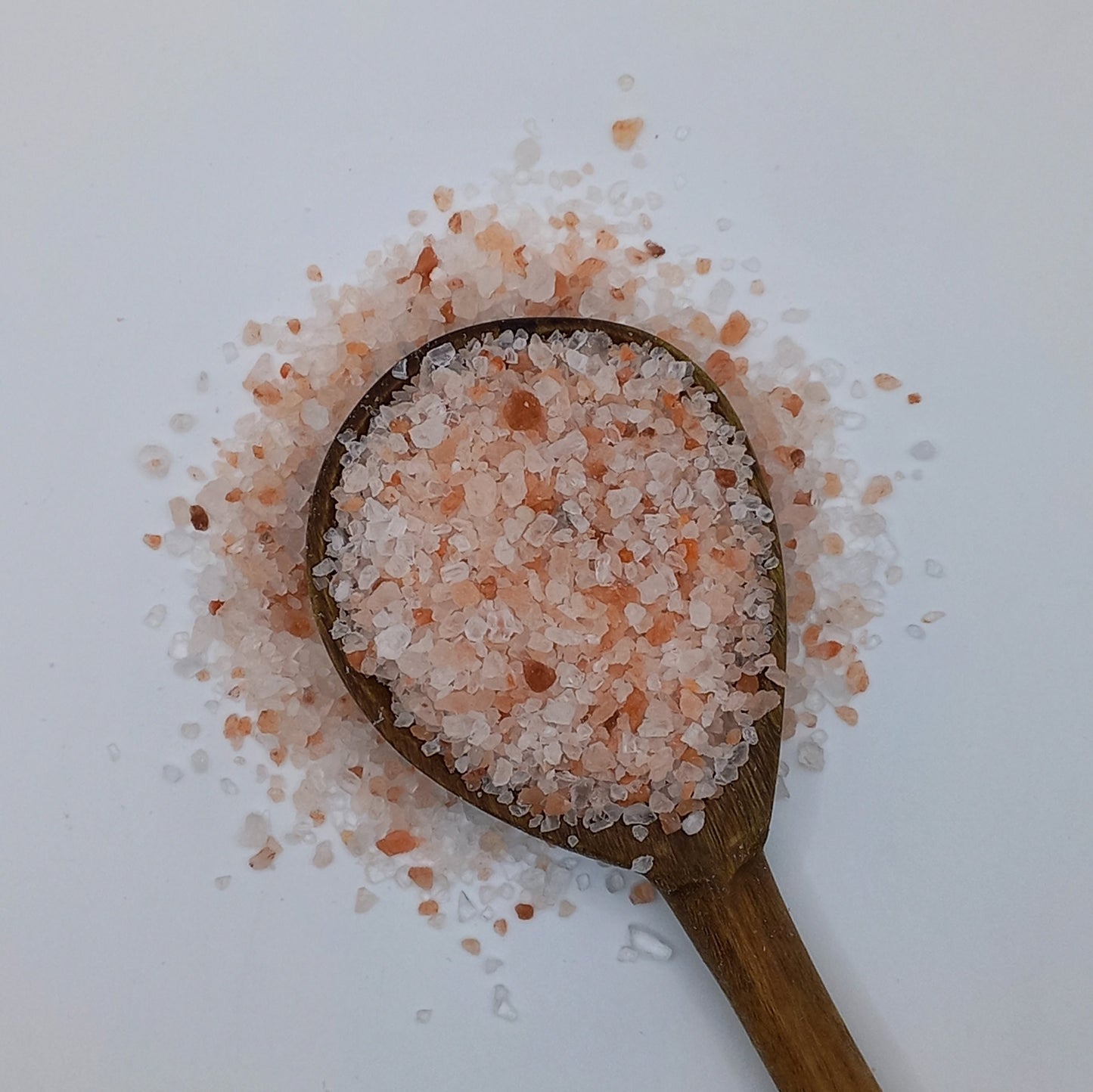Himalayan Pink Salt