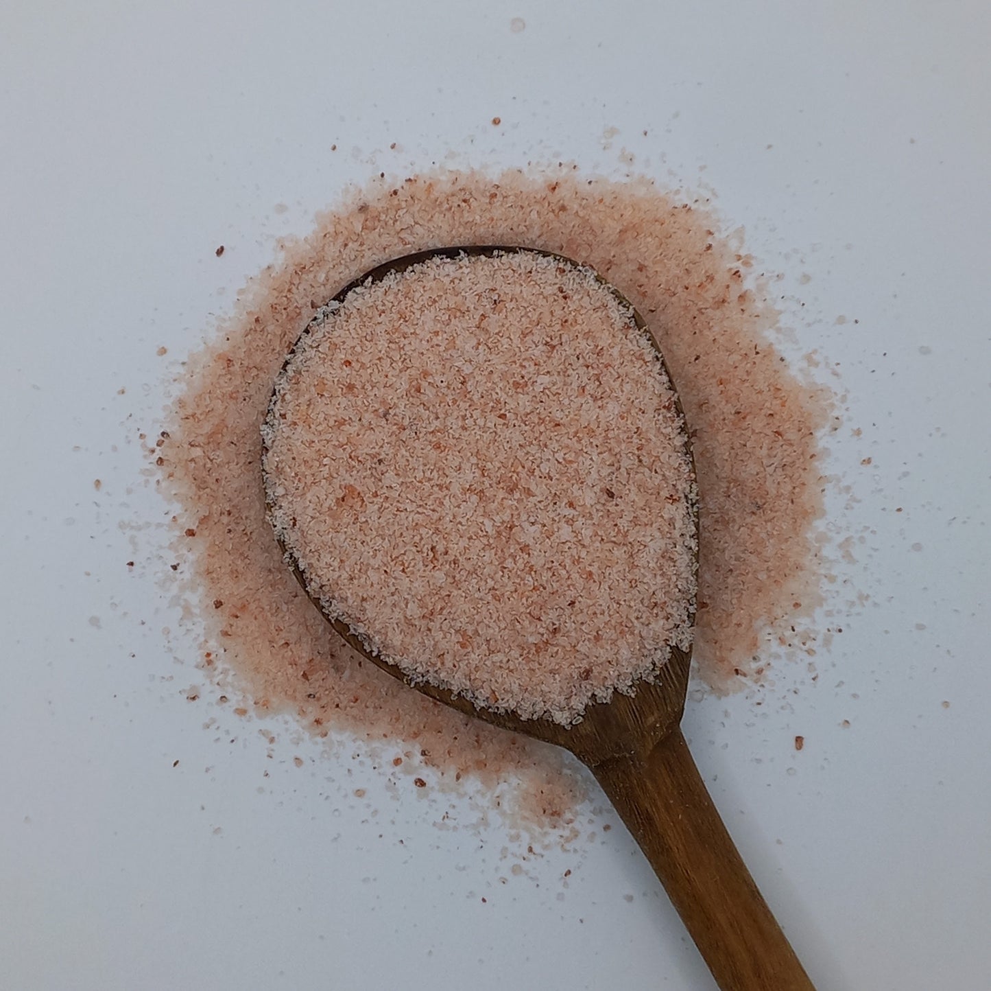 Himalayan Pink Salt