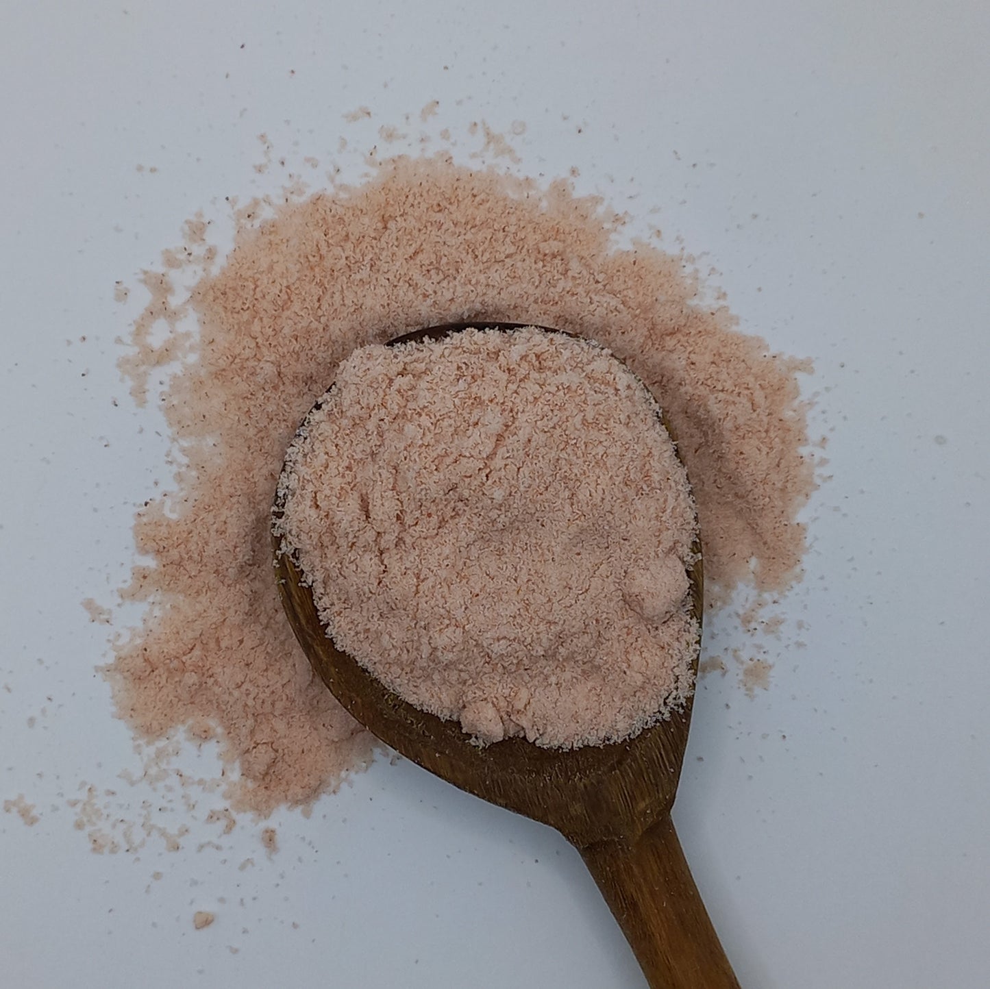 Himalayan Pink Salt