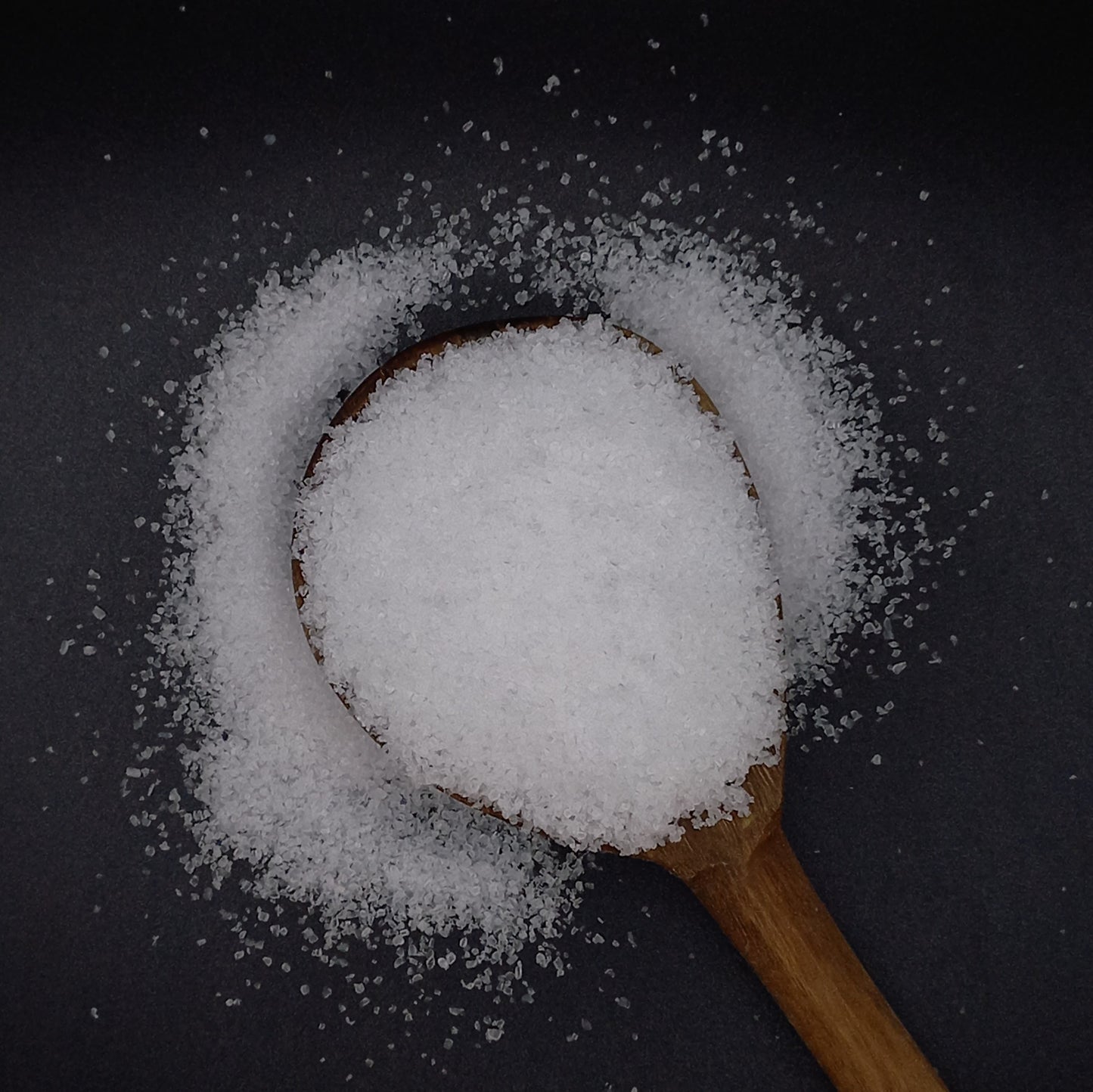 Kosher Sea Salt