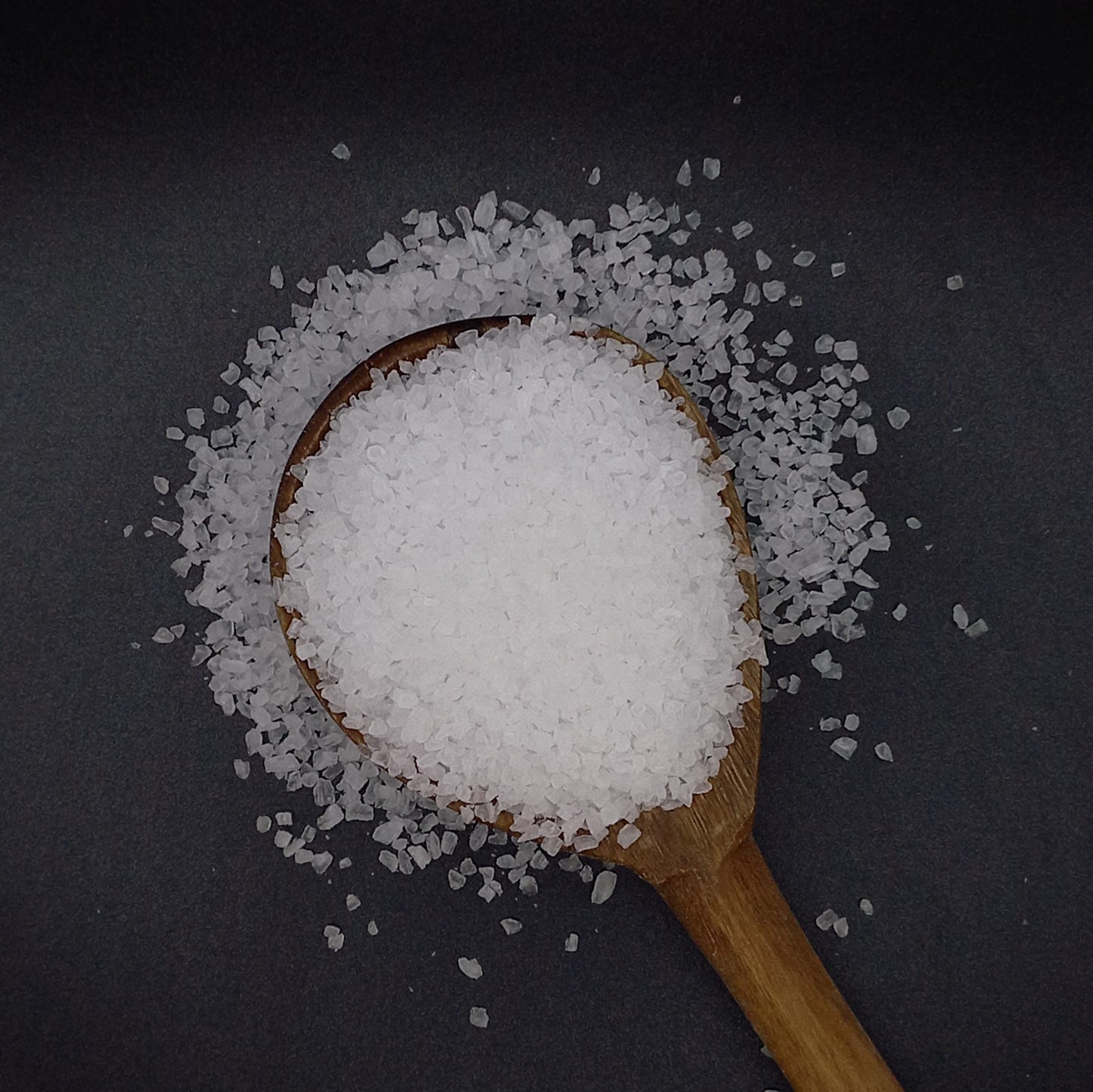 Mediterranean Sea Salt