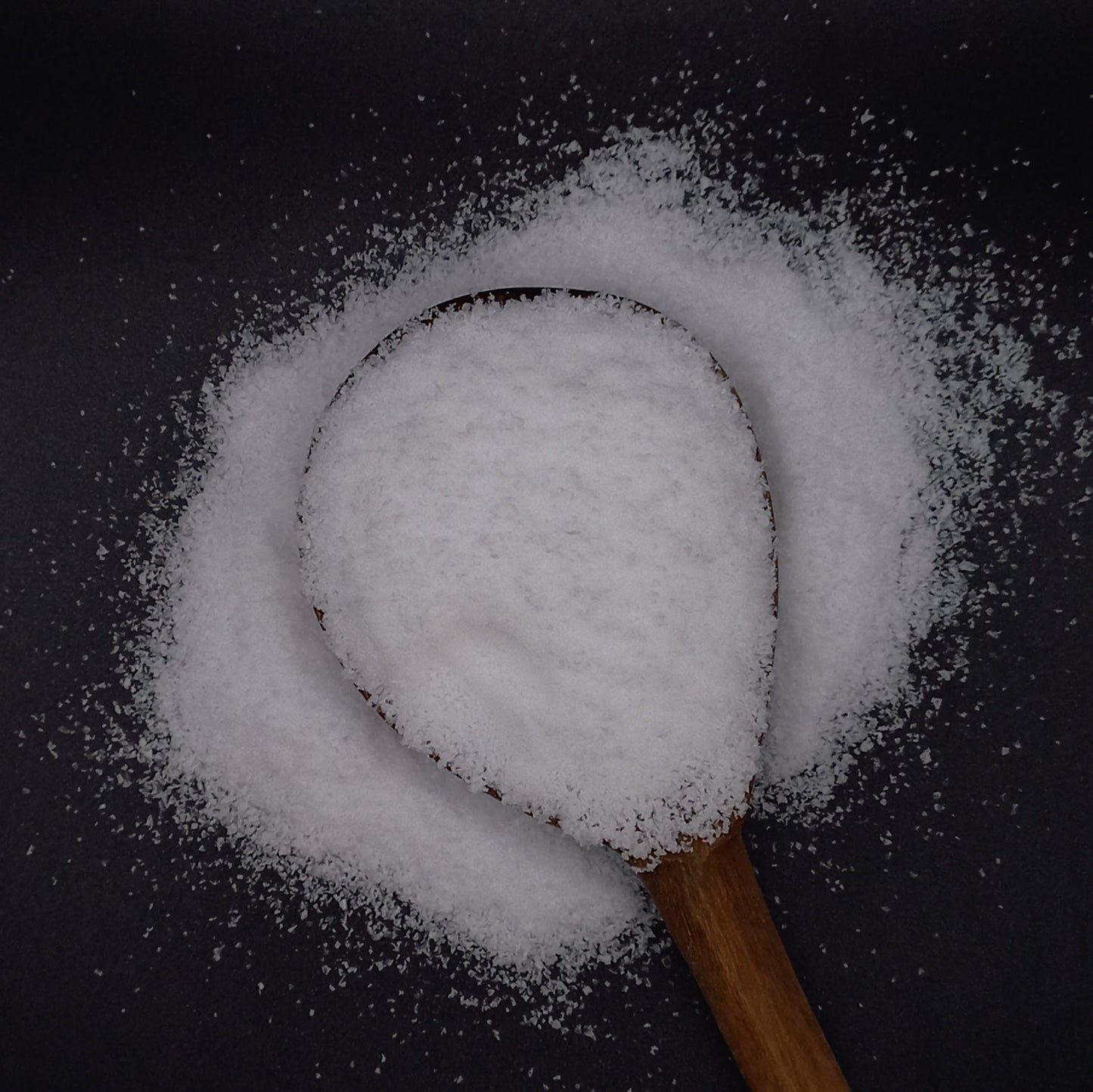 Kosher Chef Sea Salt