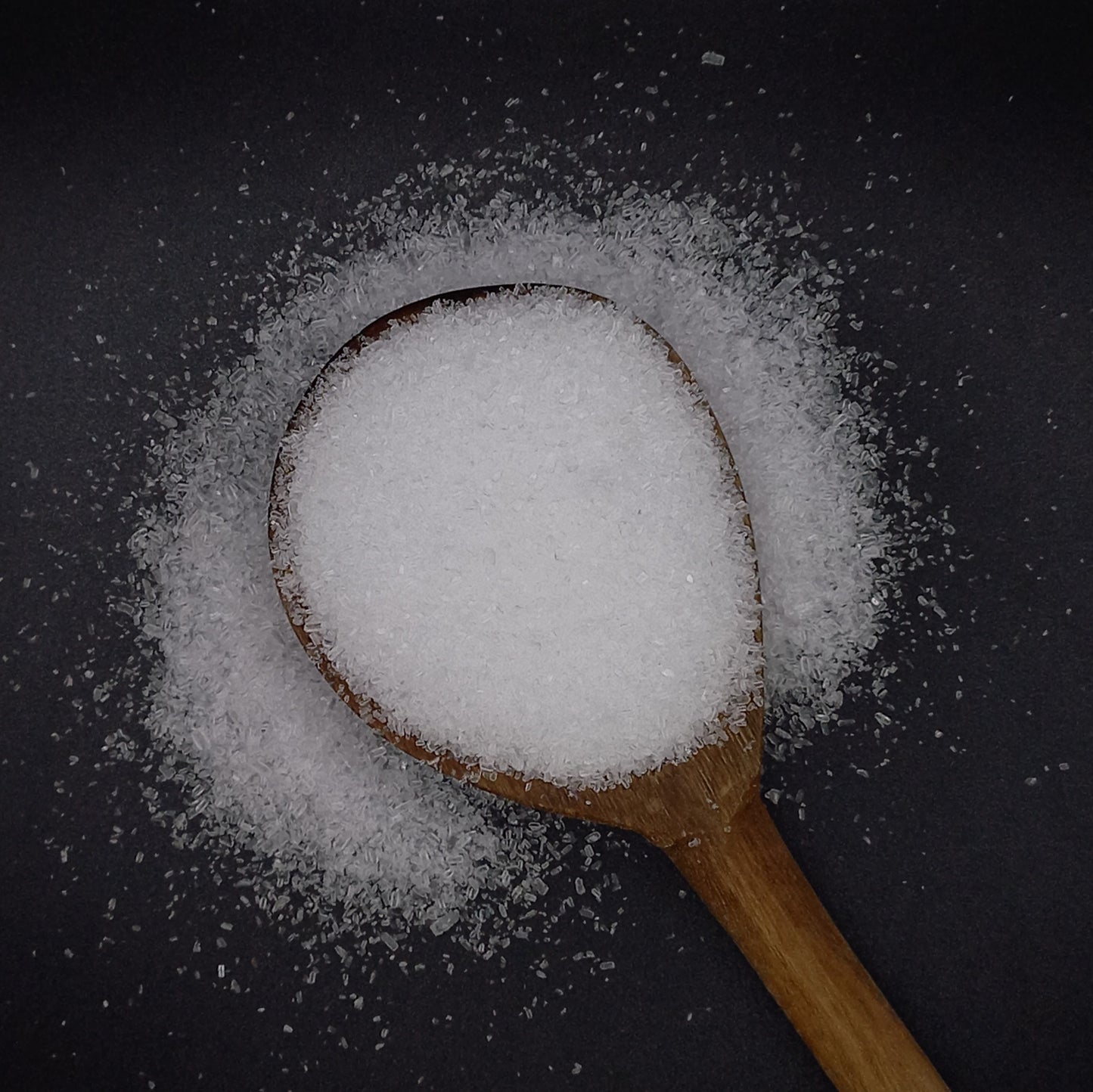 Epsom Salt - Food Grade